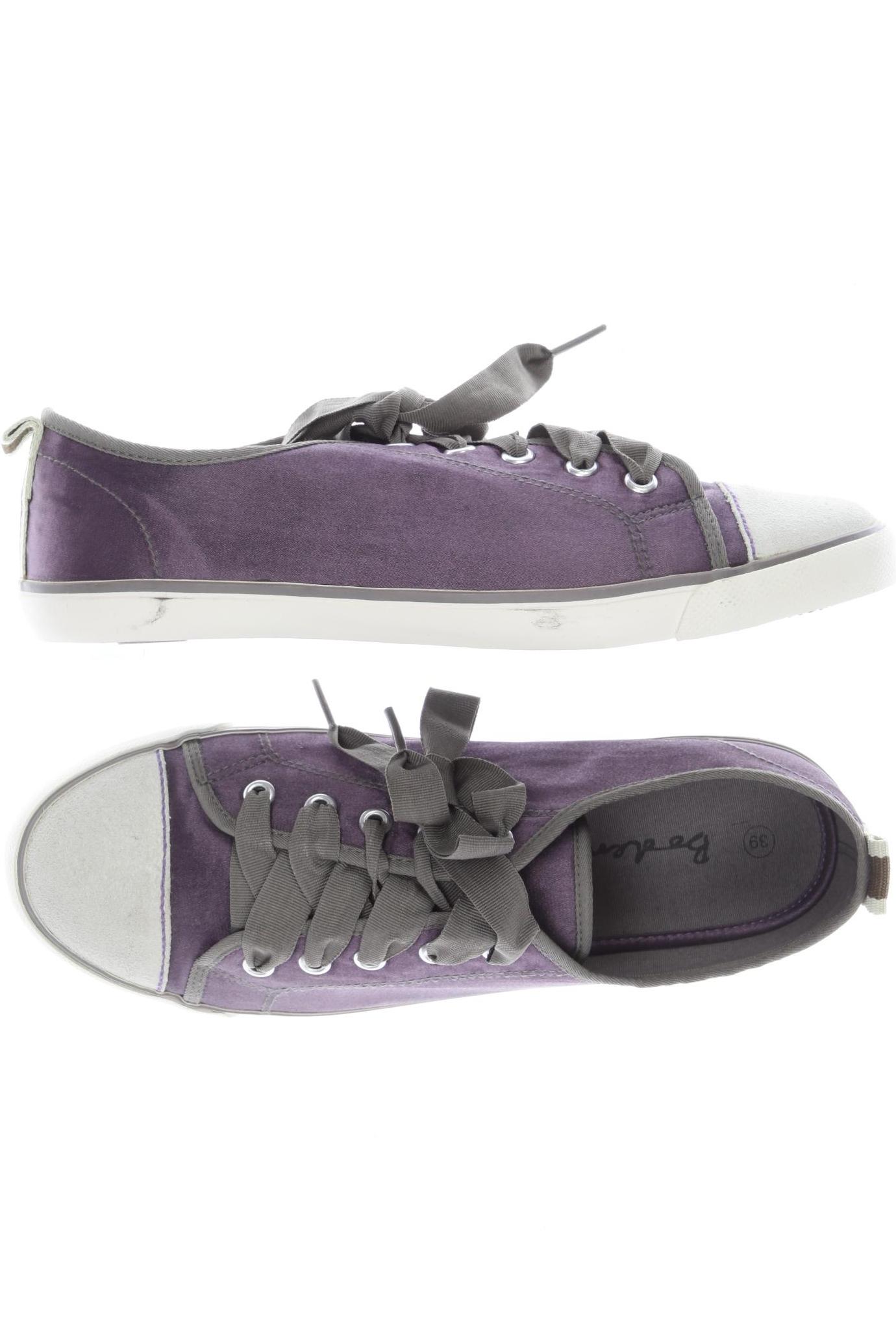 

Boden Damen Sneakers, flieder, Gr. 39