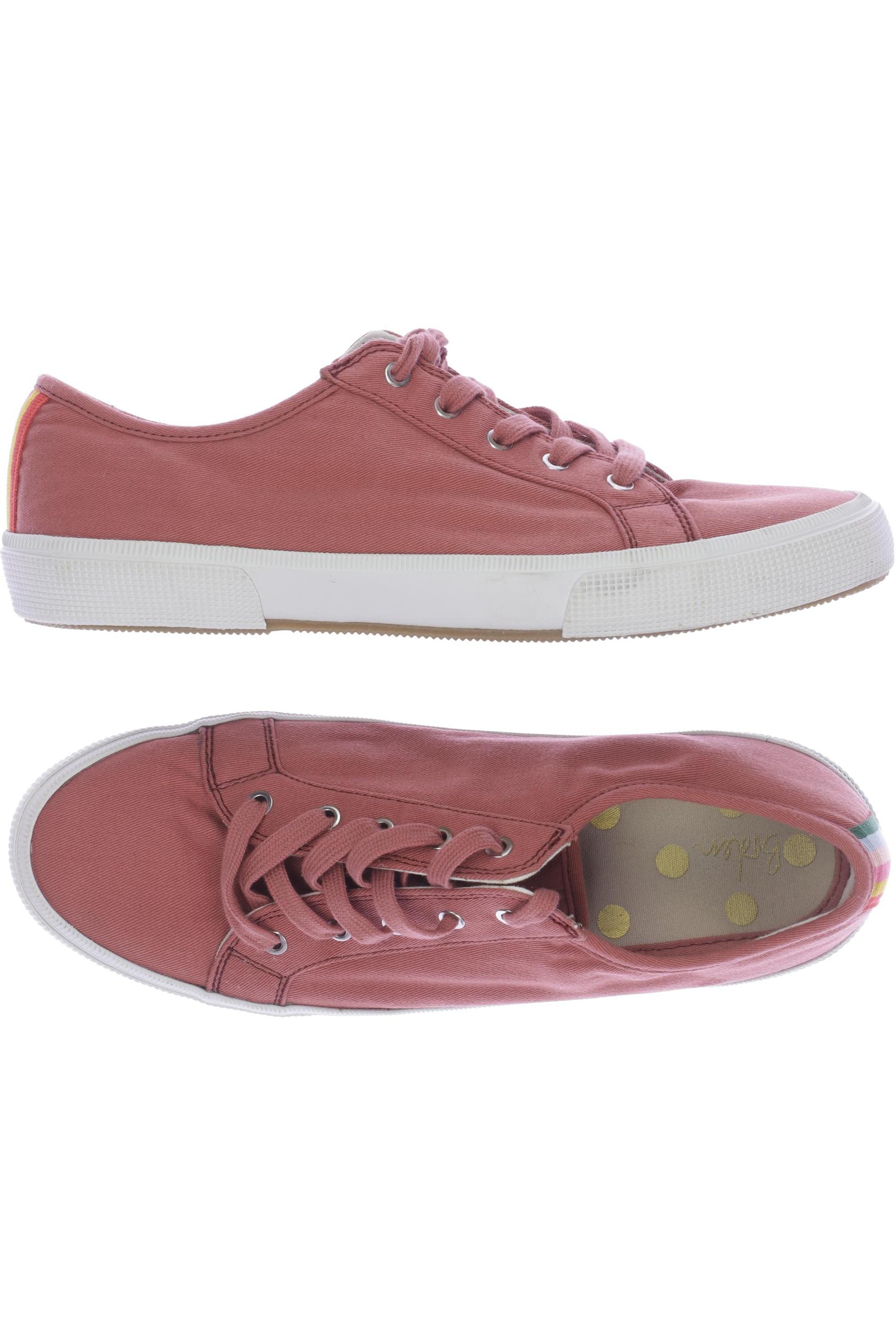 

Boden Damen Sneakers, pink