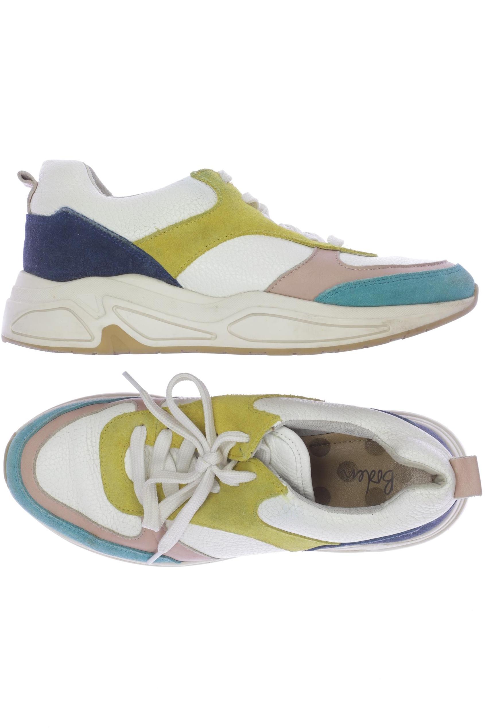 

Boden Damen Sneakers, mehrfarbig, Gr. 37