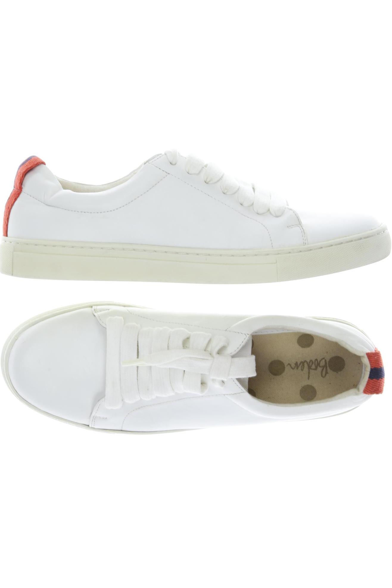 

Boden Damen Sneakers, weiß, Gr. 41