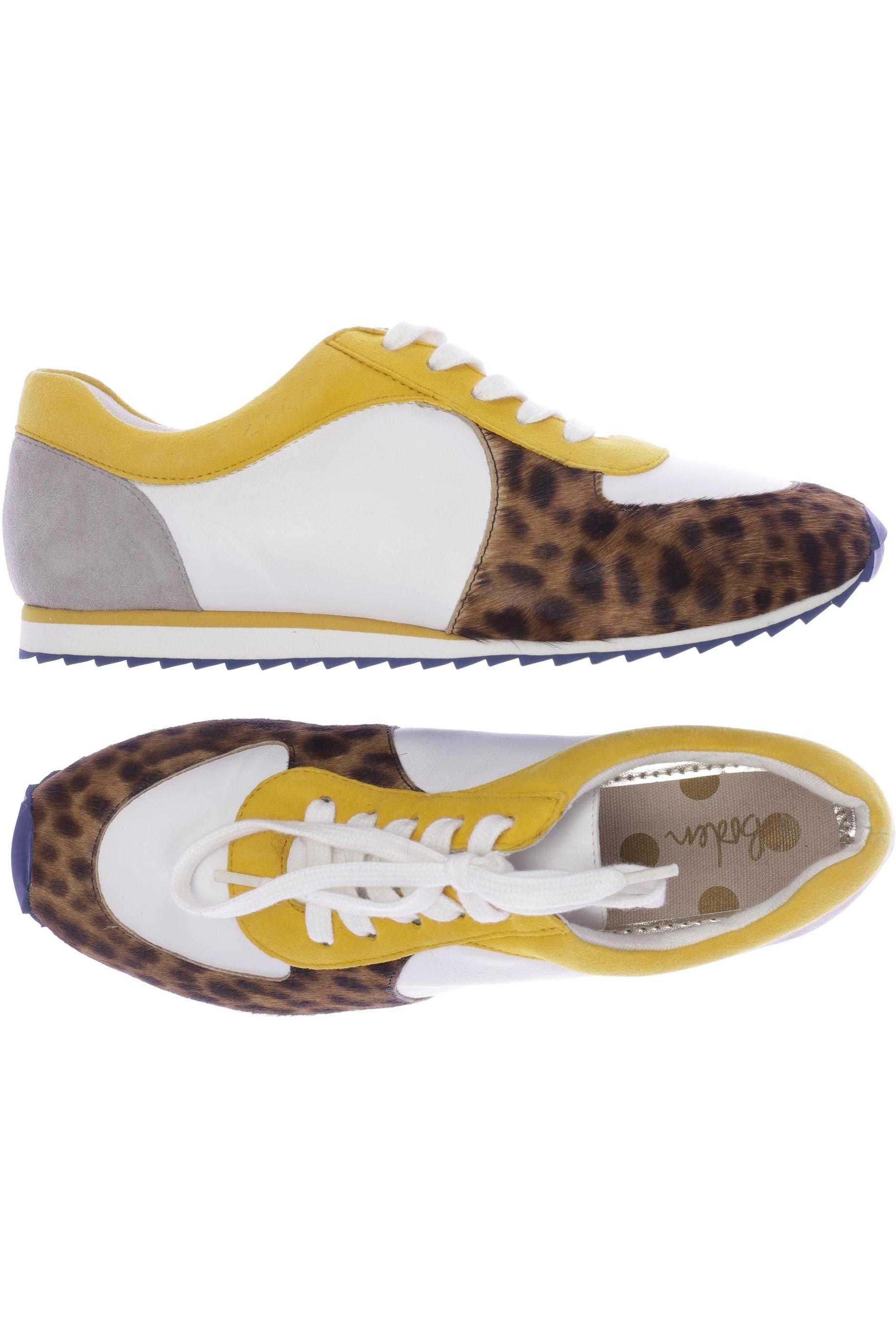 

Boden Damen Sneakers, braun, Gr. 39