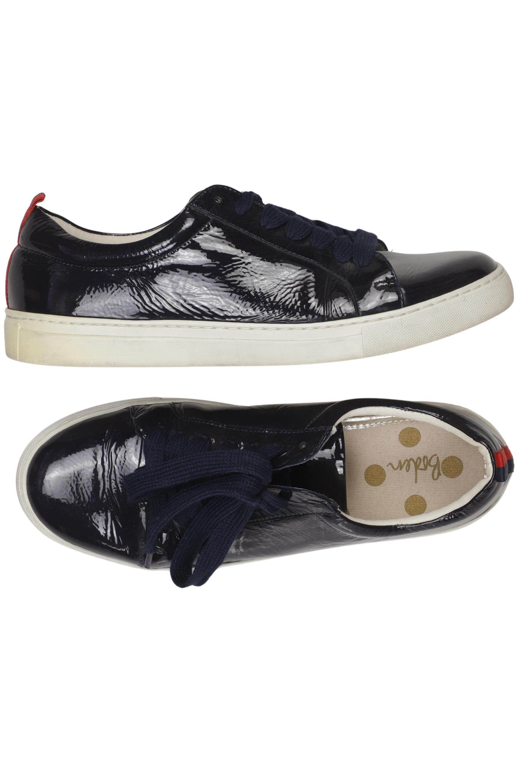 

Boden Damen Sneakers, marineblau, Gr. 40