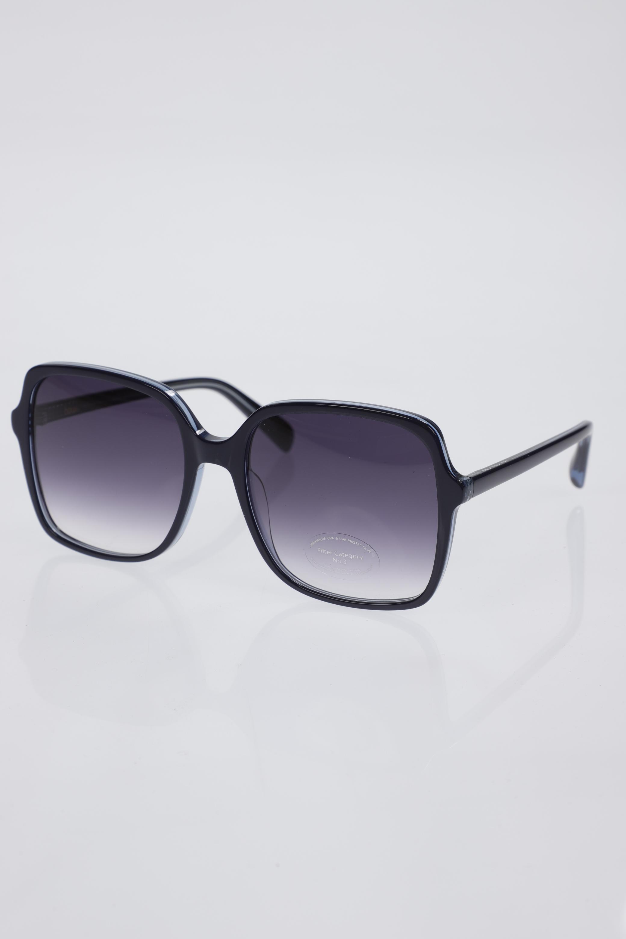 

Boden Damen Sonnenbrille, blau, Gr.