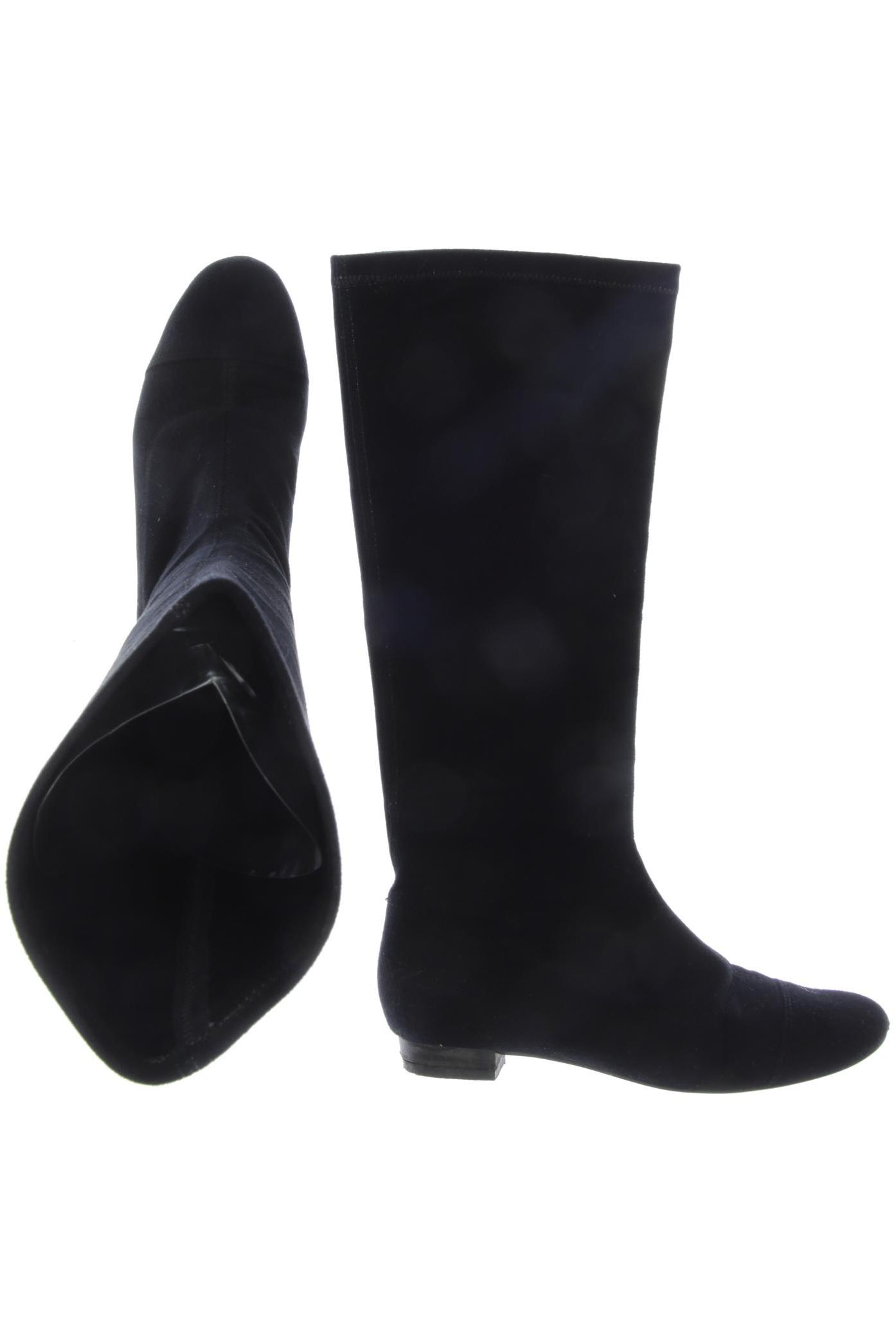 

Boden Damen Stiefel, schwarz, Gr. 36