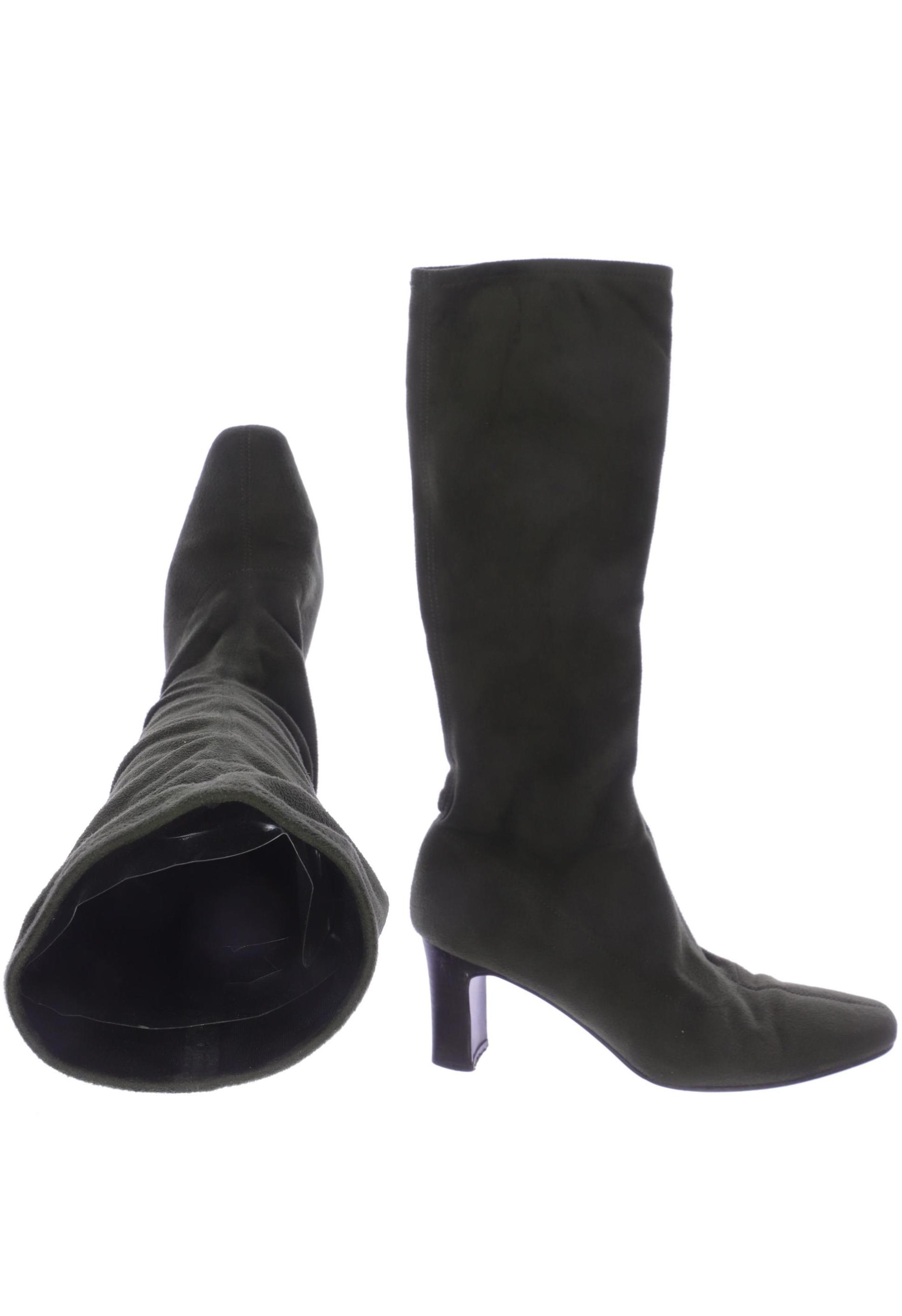 

Boden Damen Stiefel, grün, Gr. 38