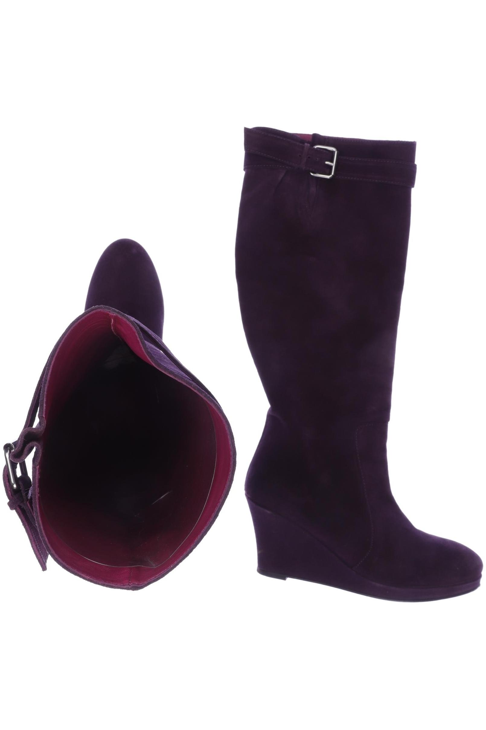 

Boden Damen Stiefel, flieder, Gr. 39