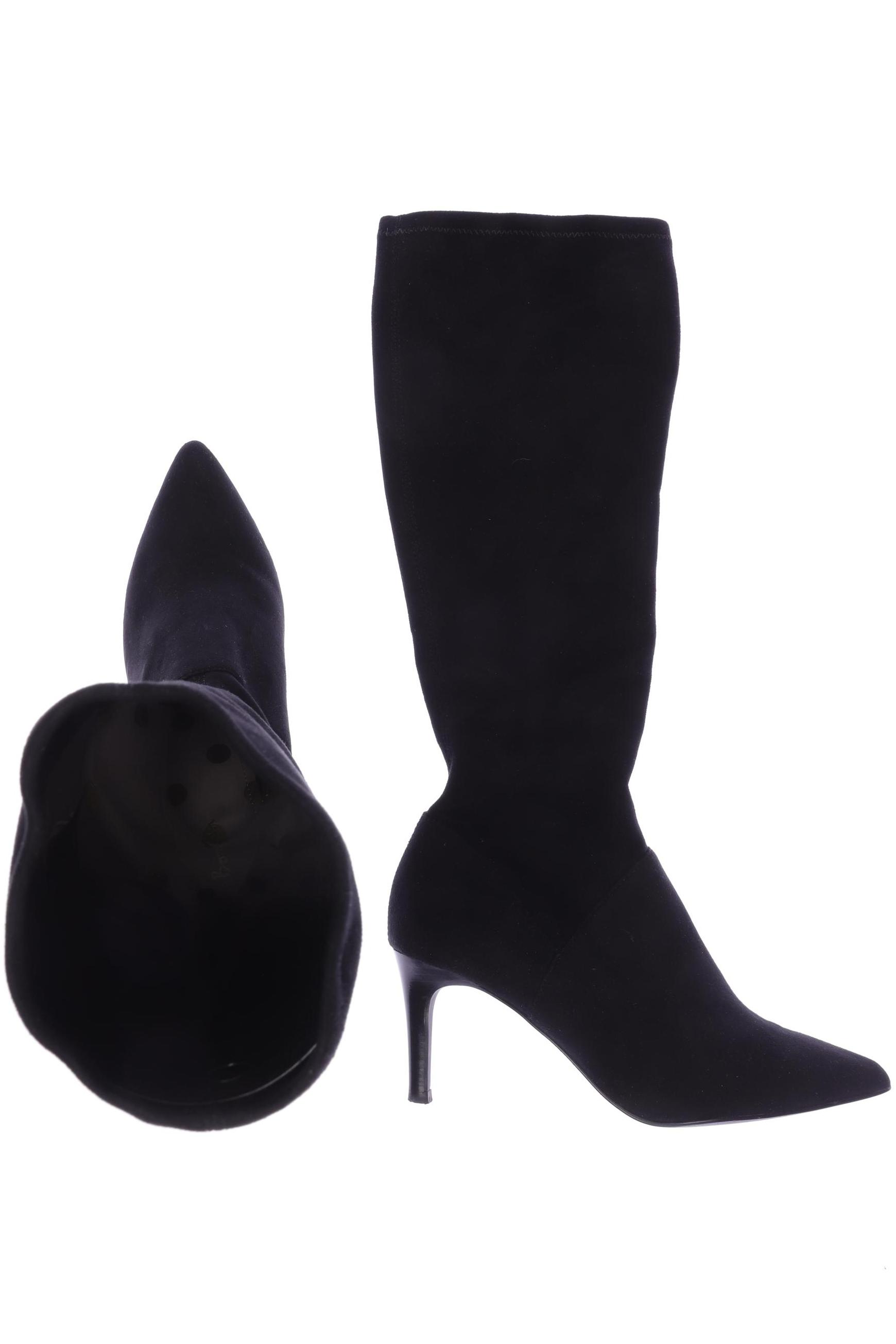 

Boden Damen Stiefel, schwarz, Gr. 39