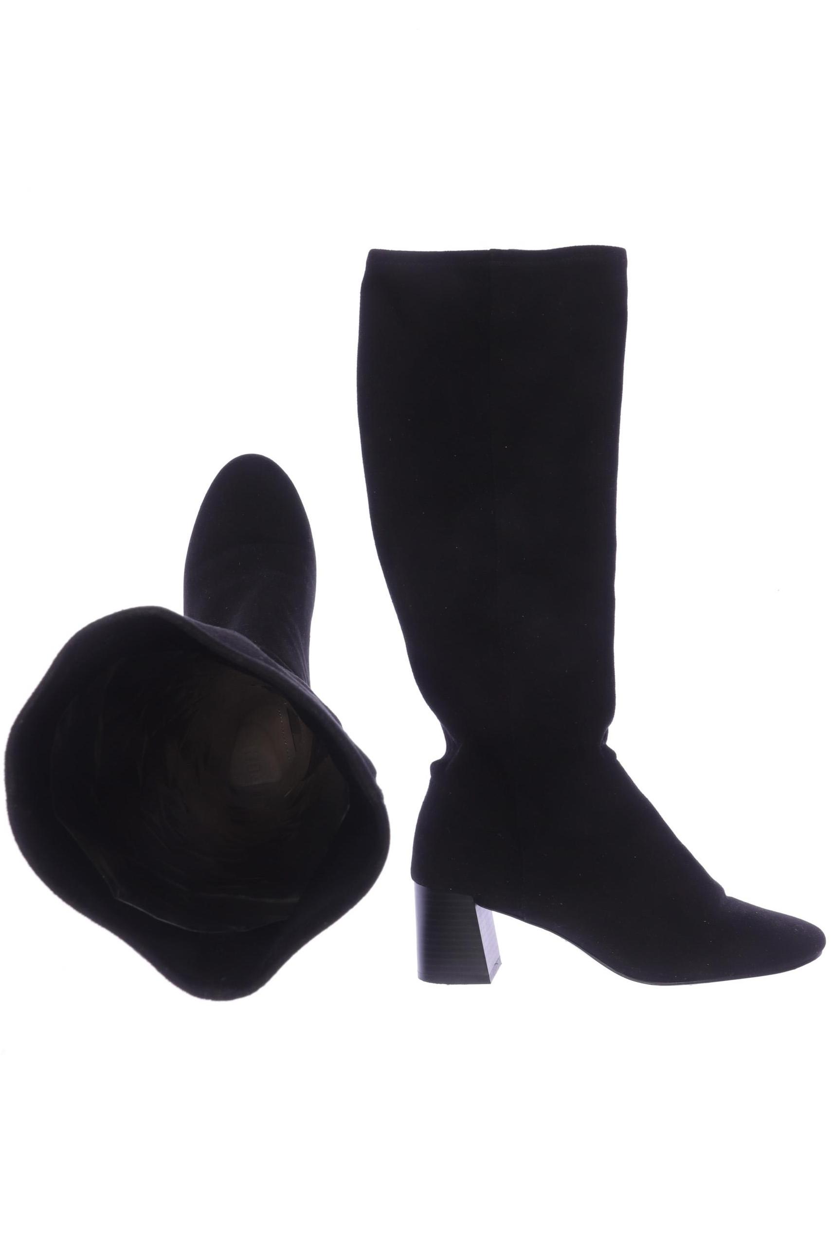 

Boden Damen Stiefel, schwarz, Gr. 38