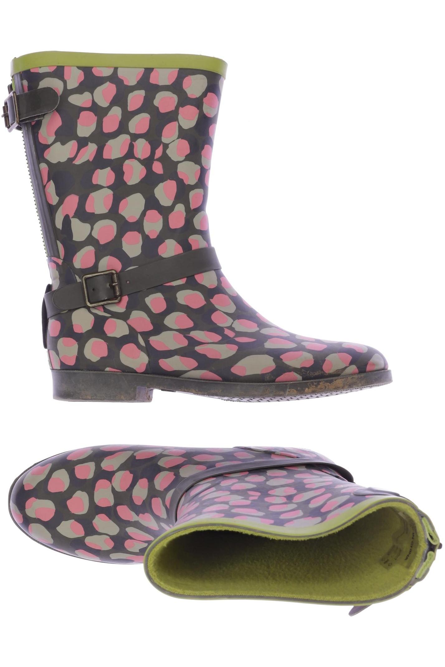 

Boden Damen Stiefel, grün, Gr. 39