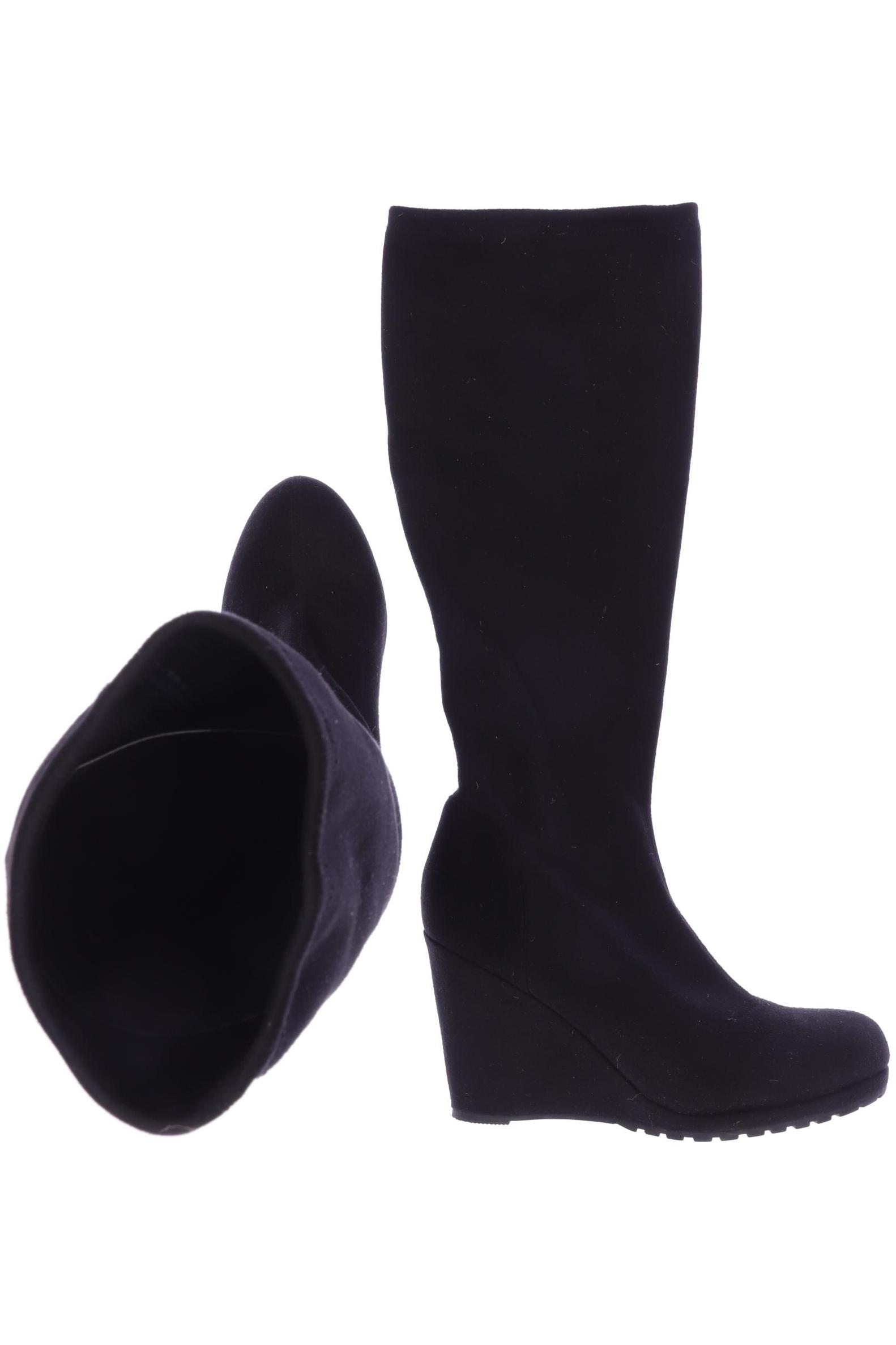 

Boden Damen Stiefel, schwarz, Gr. 38