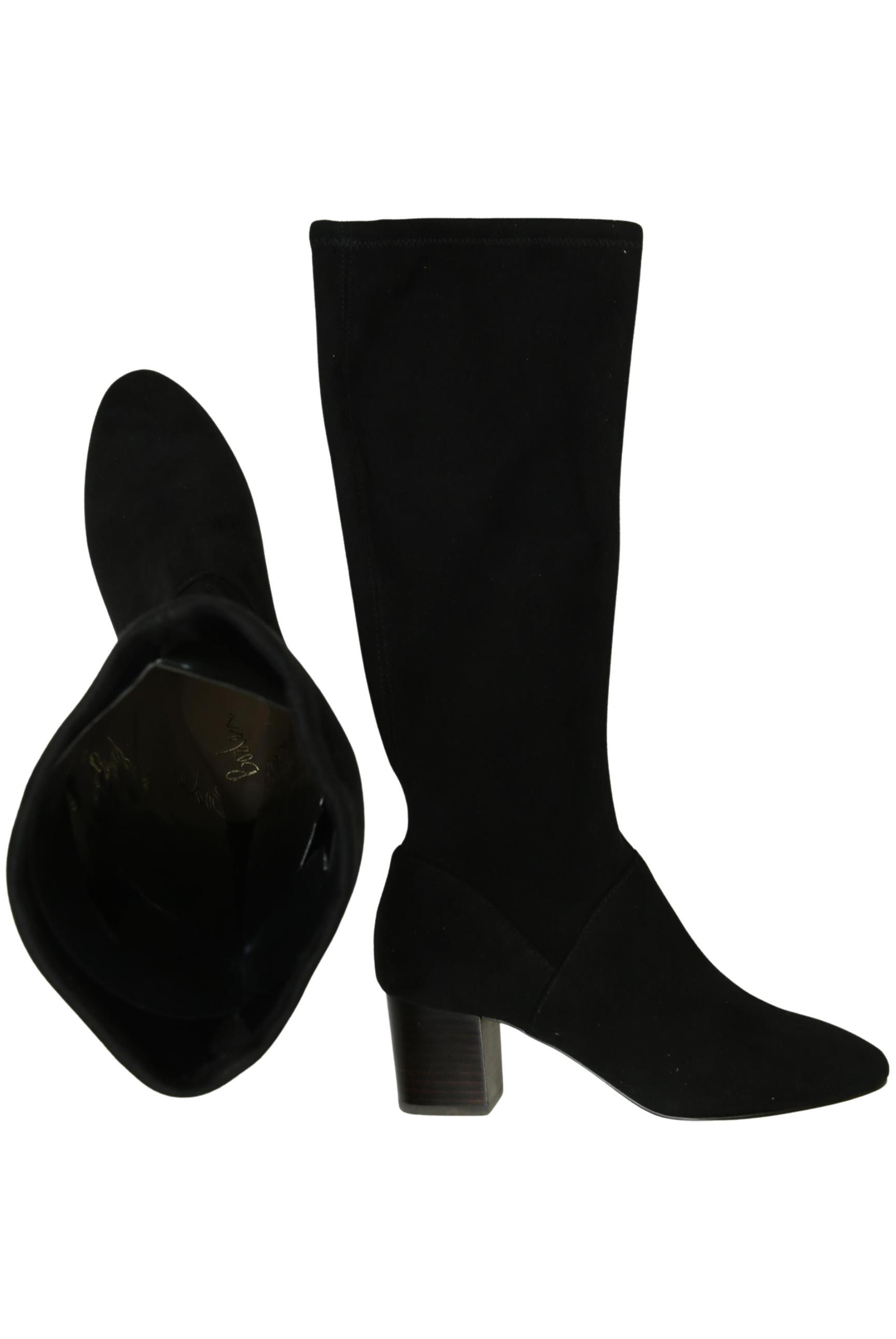 

Boden Damen Stiefel, schwarz, Gr. 37