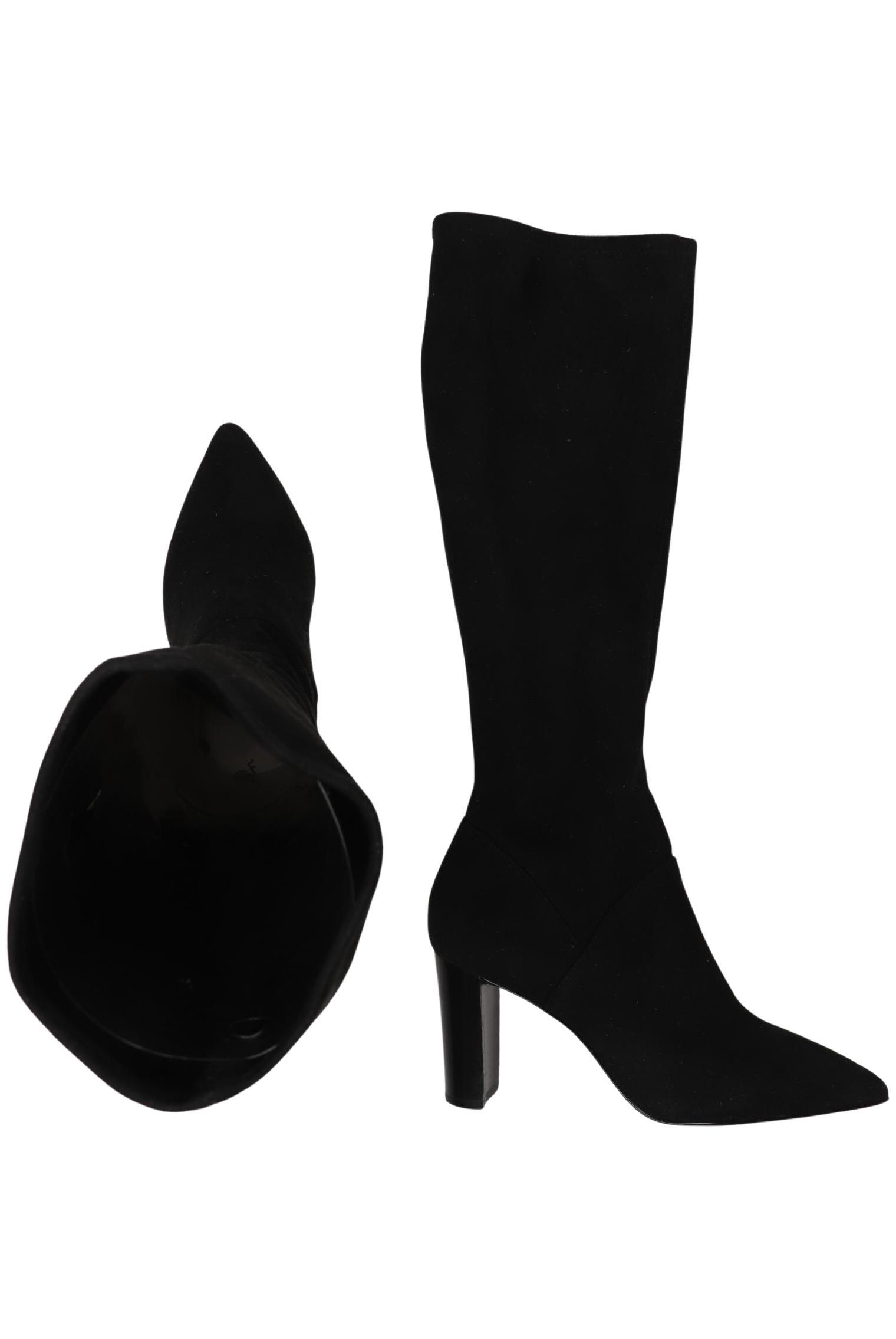 

Boden Damen Stiefel, schwarz, Gr. 38