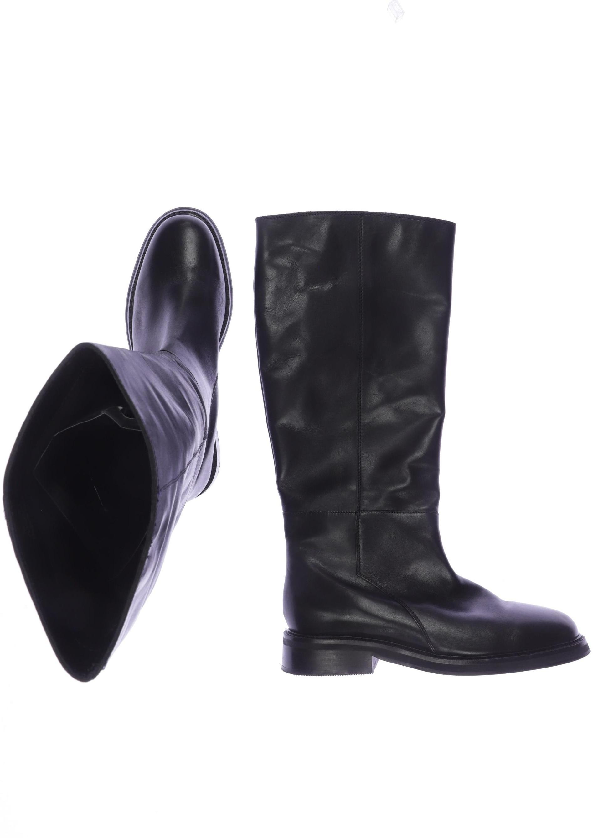 

Boden Damen Stiefel, schwarz, Gr. 39