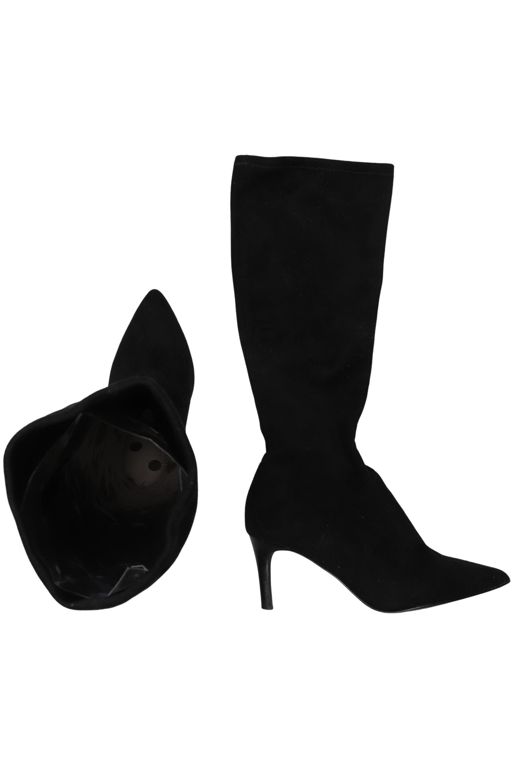 

Boden Damen Stiefel, schwarz, Gr. 38