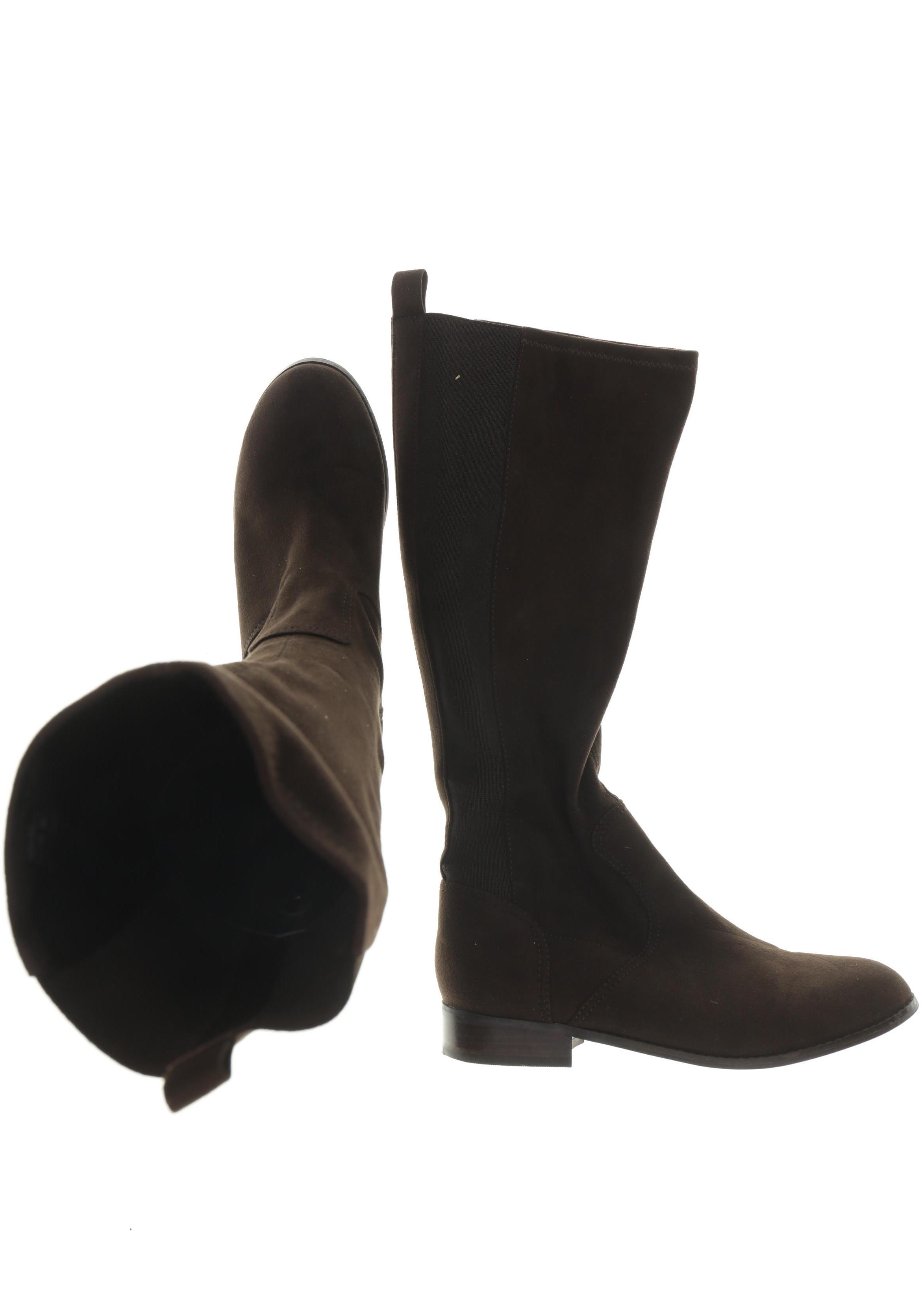 

Boden Damen Stiefel, braun, Gr. 39