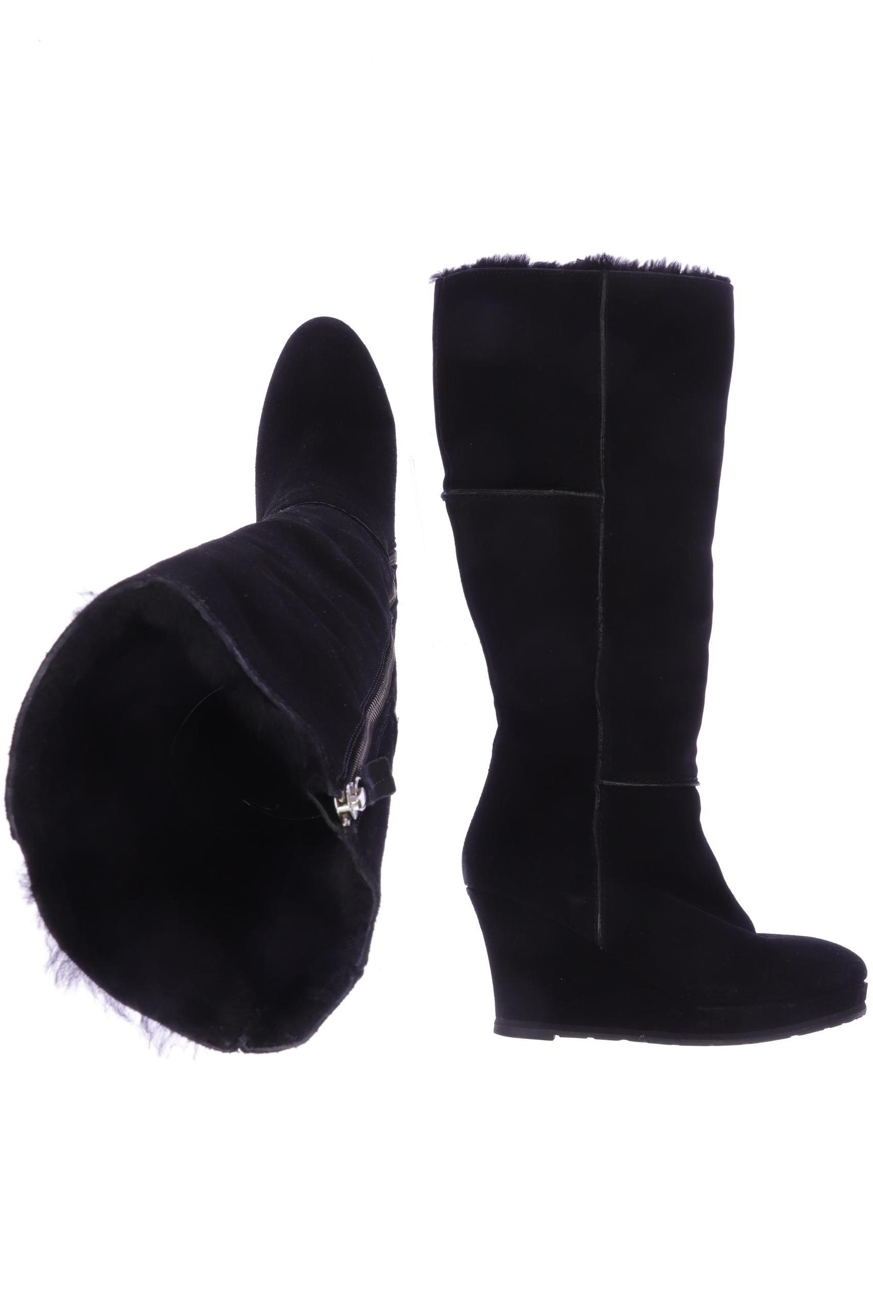 

Boden Damen Stiefel, schwarz, Gr. 40