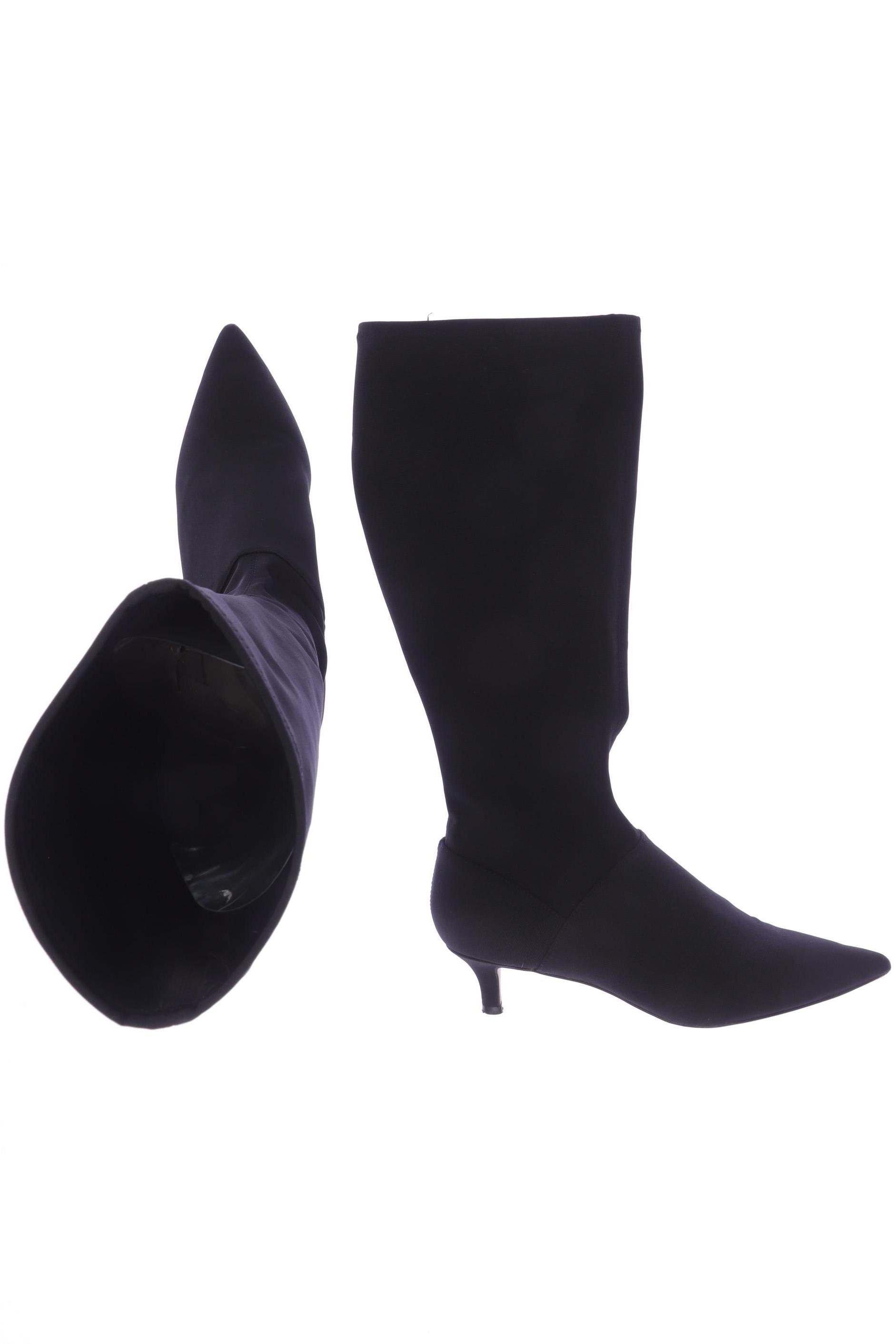 

Boden Damen Stiefel, schwarz, Gr. 40