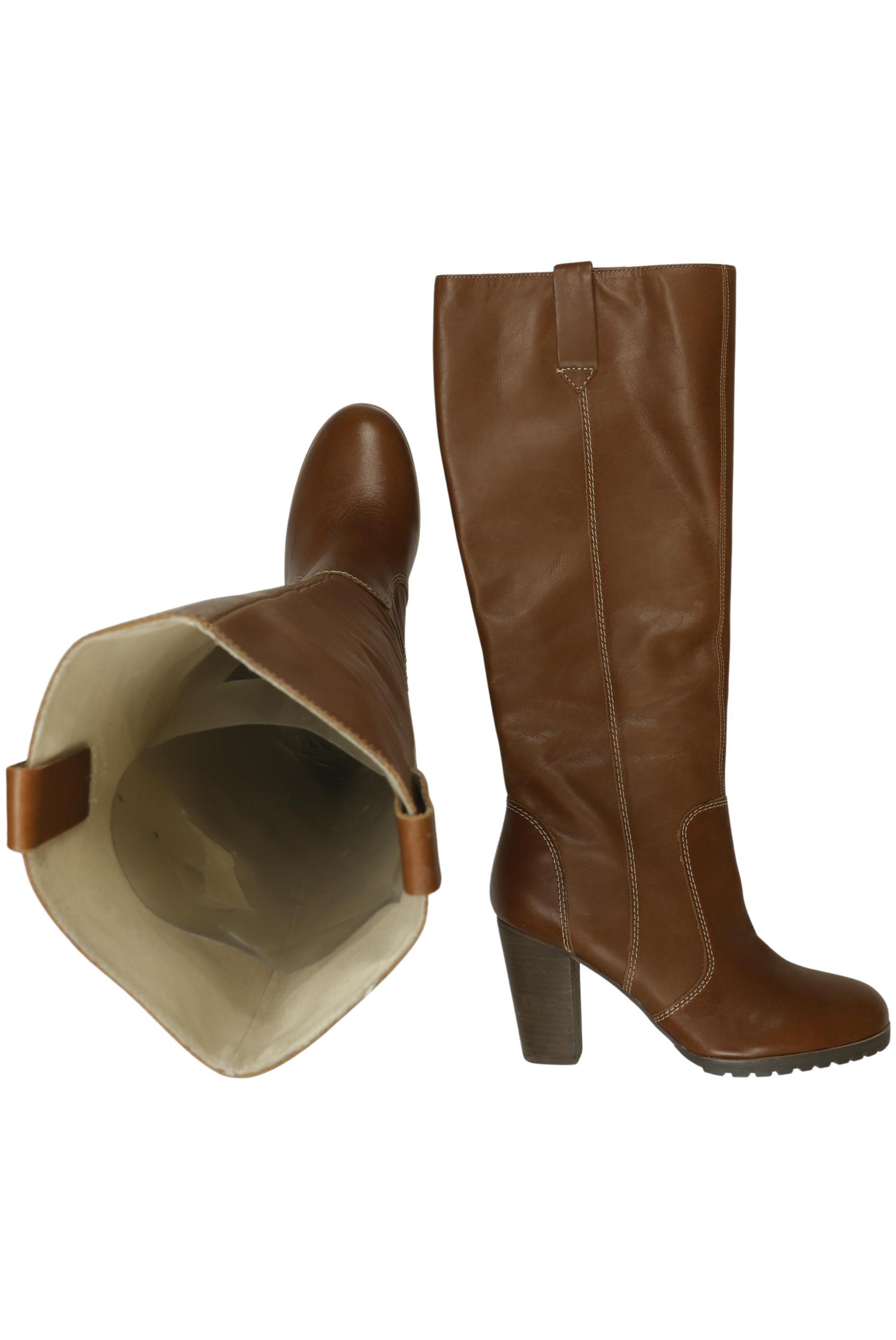 

Boden Damen Stiefel, braun, Gr. 39