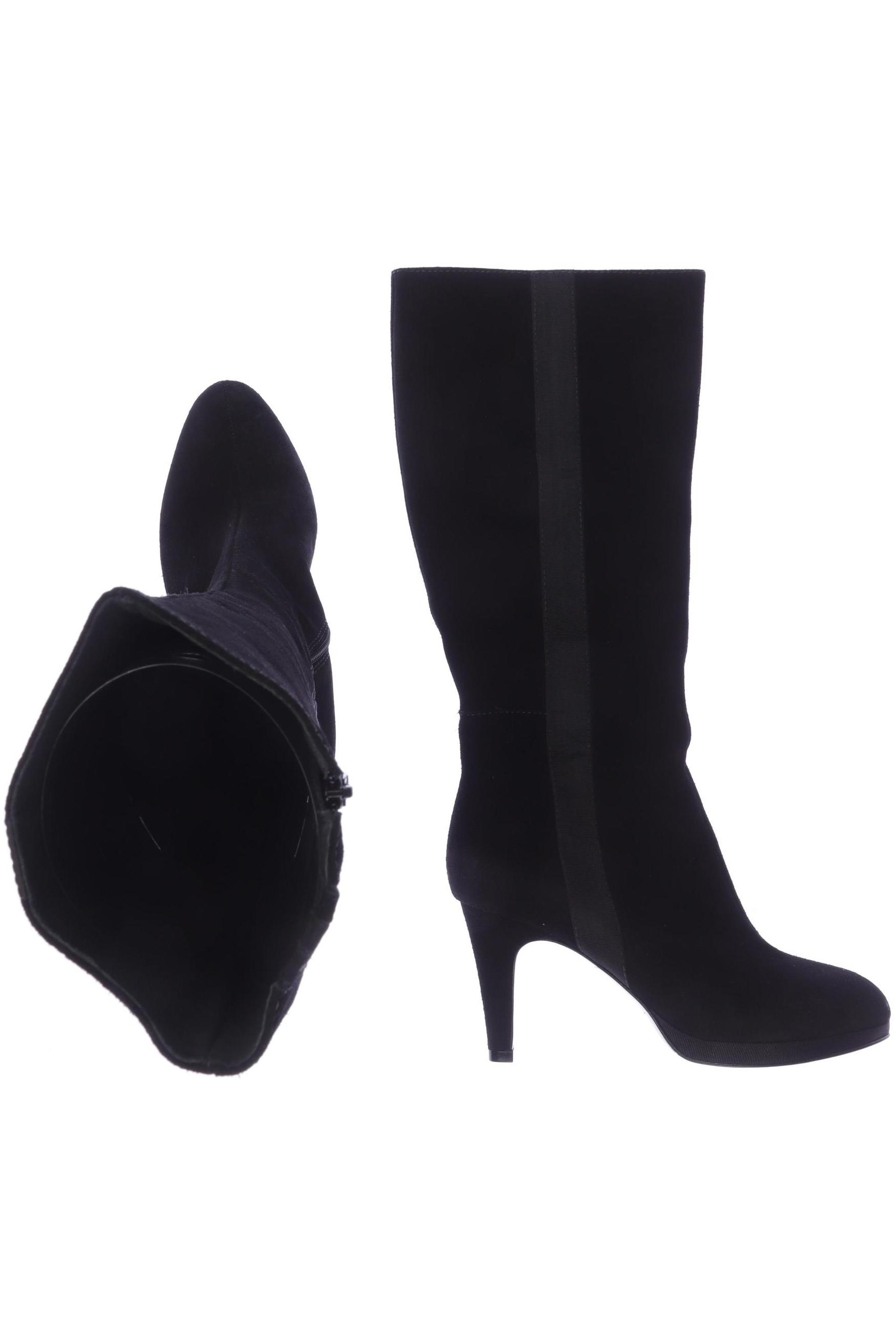 

Boden Damen Stiefel, schwarz, Gr. 38