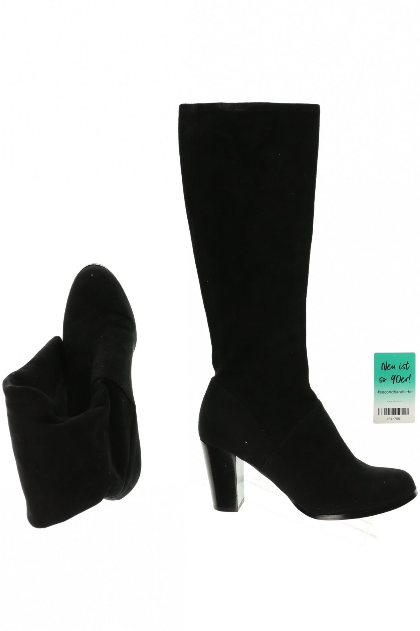 

Boden Damen Stiefel, schwarz, Gr. 39
