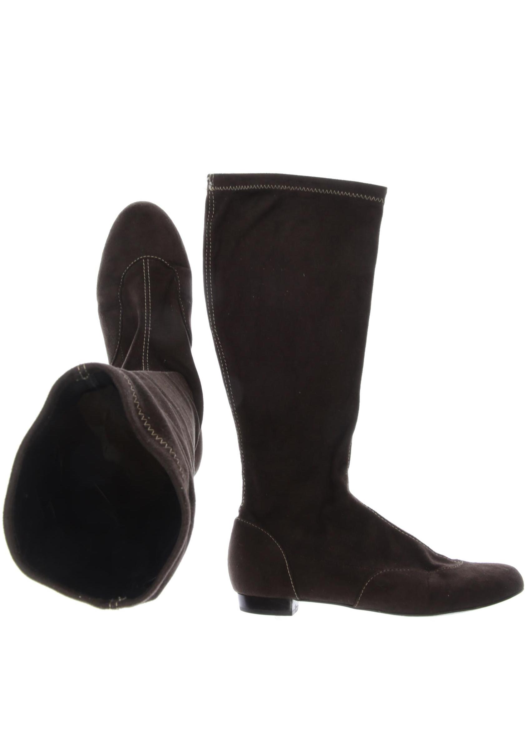 

Boden Damen Stiefel, braun, Gr. 39
