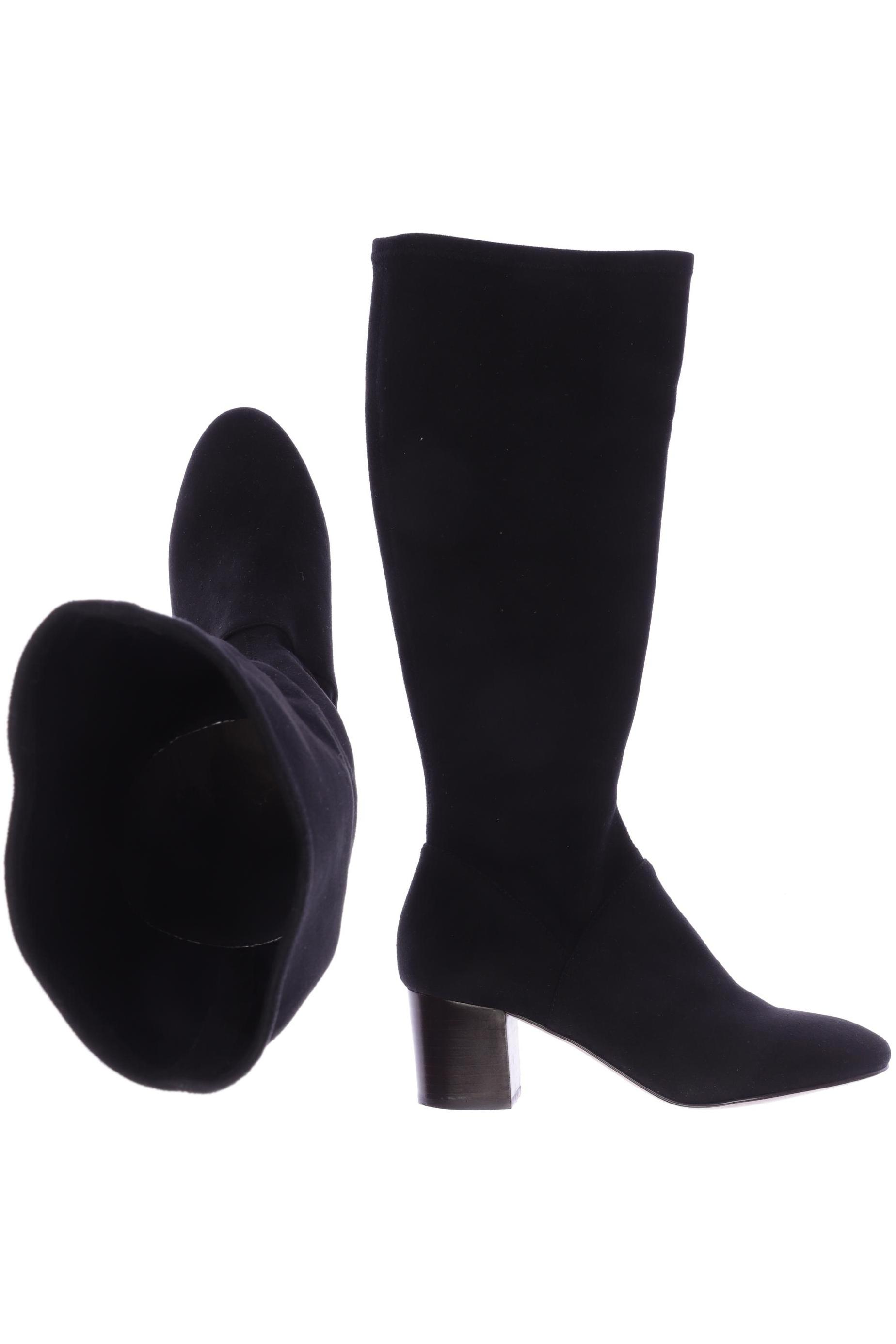 

Boden Damen Stiefel, schwarz, Gr. 38