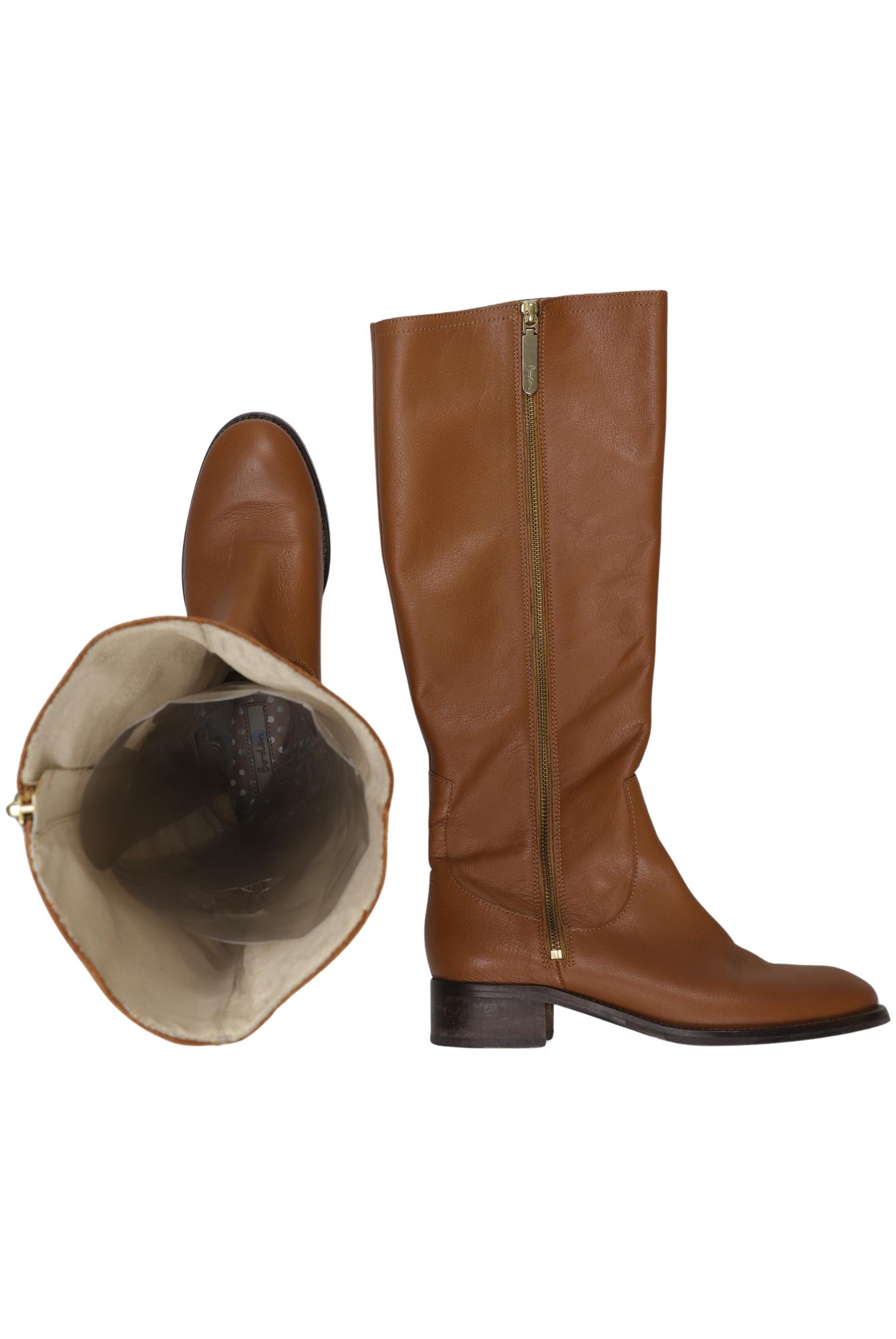 

Boden Damen Stiefel, braun, Gr. 38