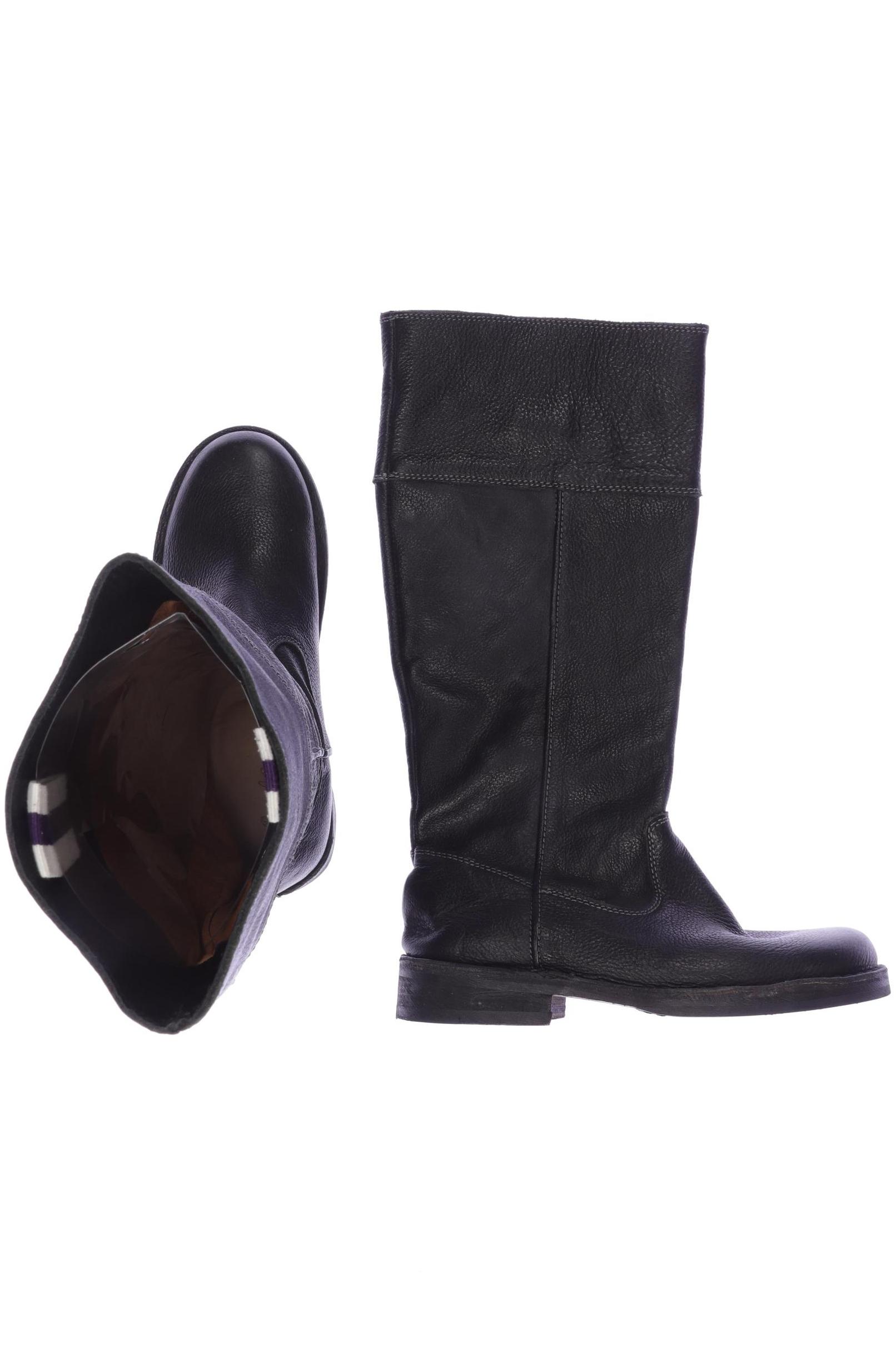 

Boden Damen Stiefel, schwarz, Gr. 36