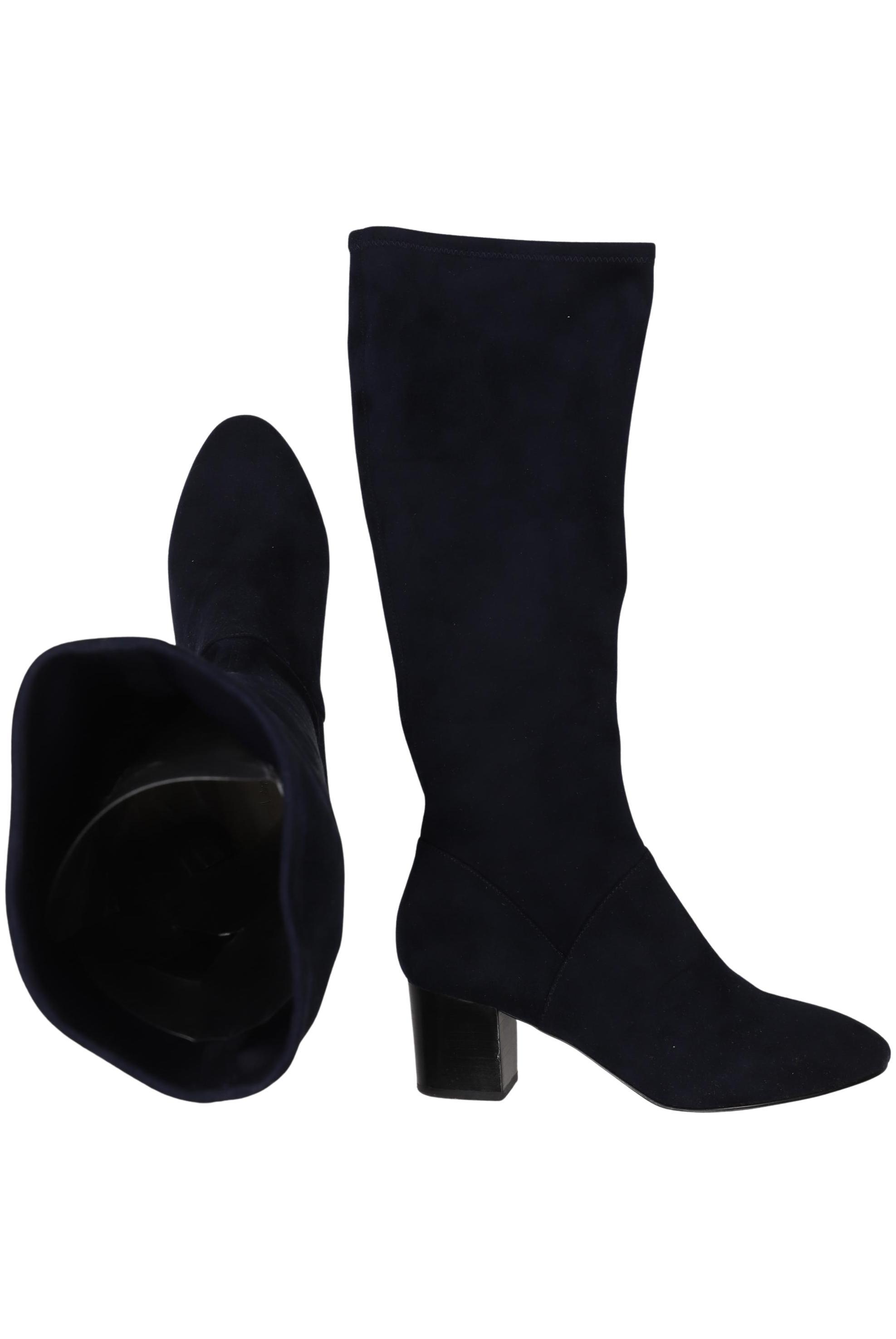

Boden Damen Stiefel, marineblau, Gr. 39