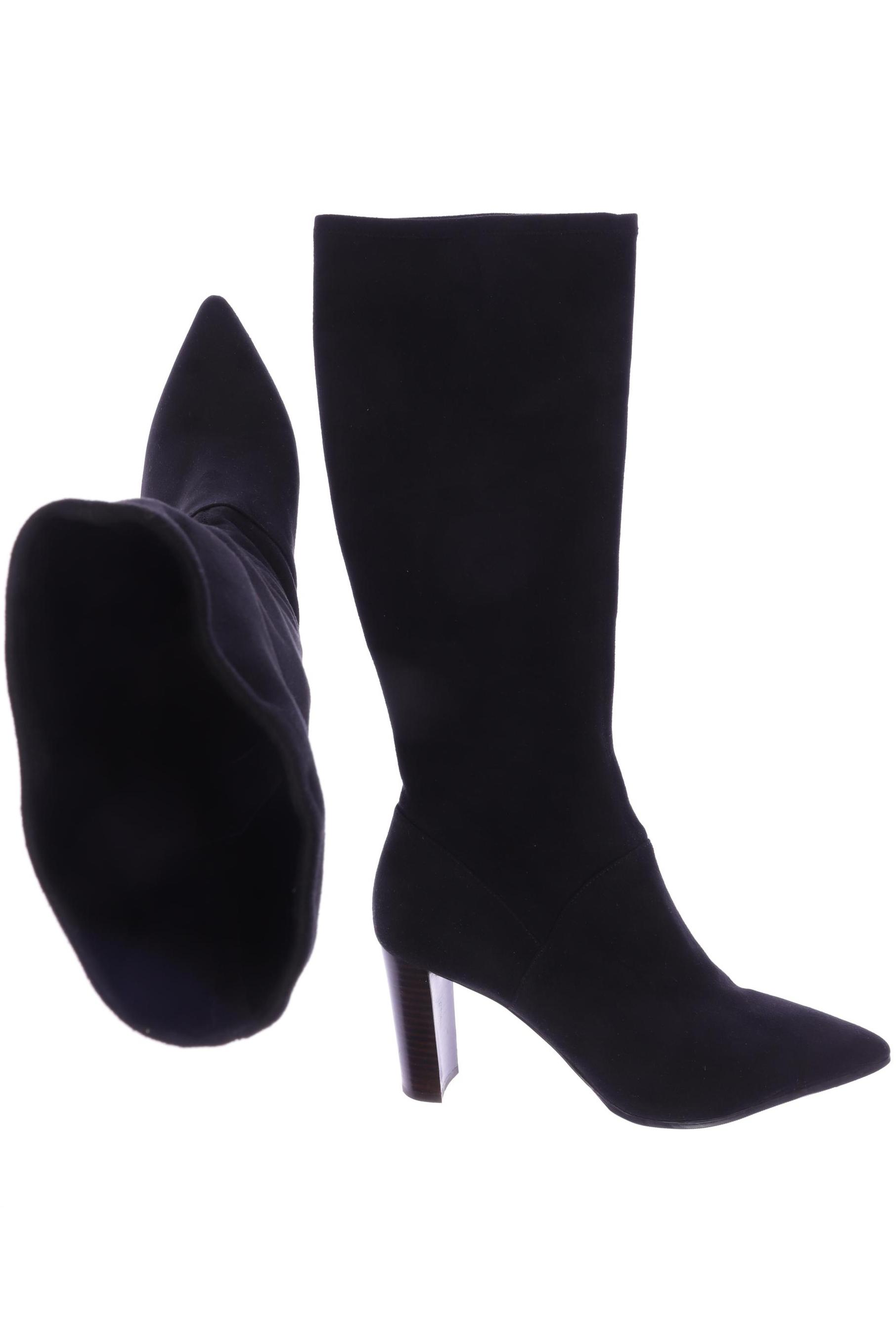 

Boden Damen Stiefel, schwarz, Gr. 42