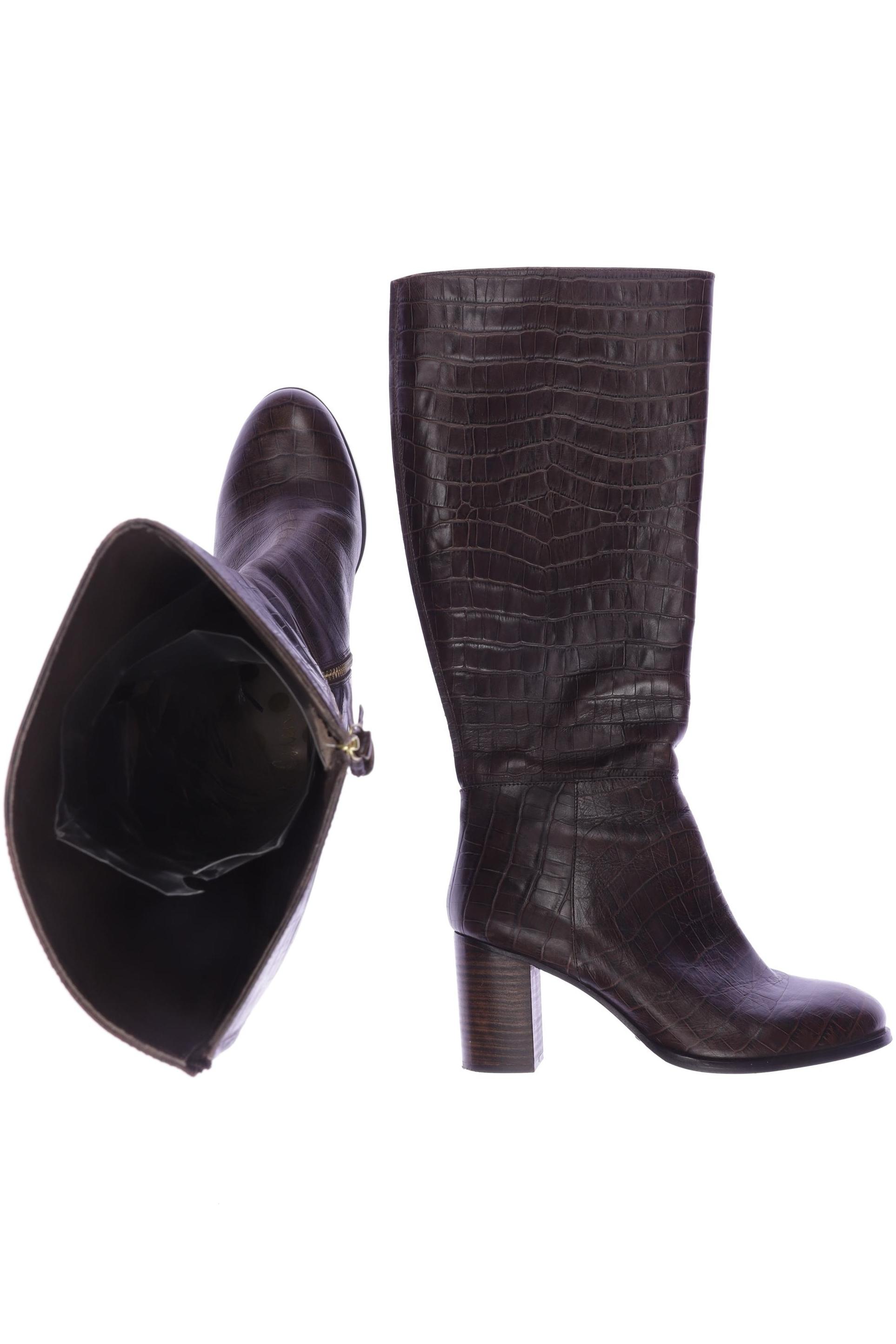 

Boden Damen Stiefel, braun, Gr. 41