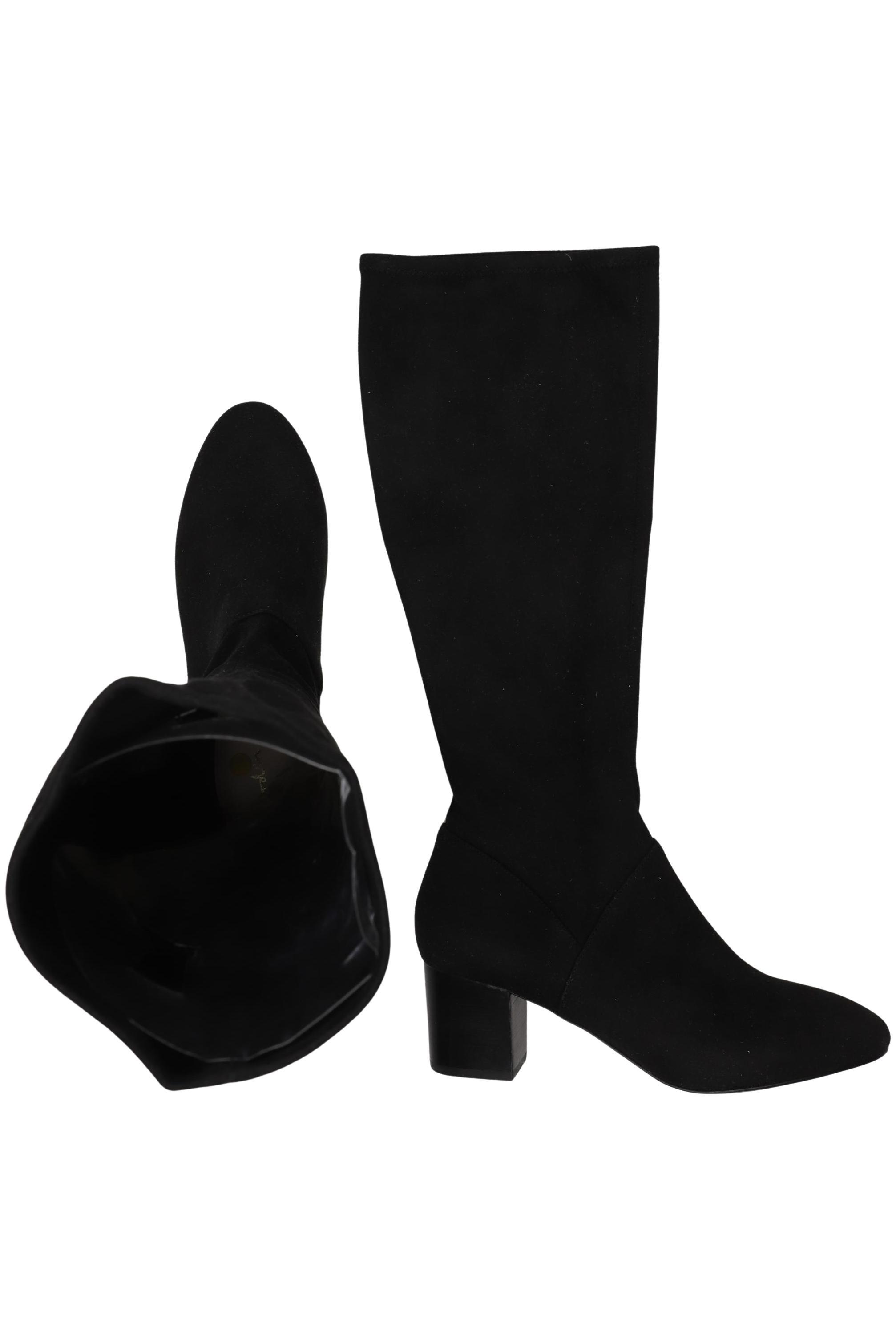 

Boden Damen Stiefel, schwarz, Gr. 39