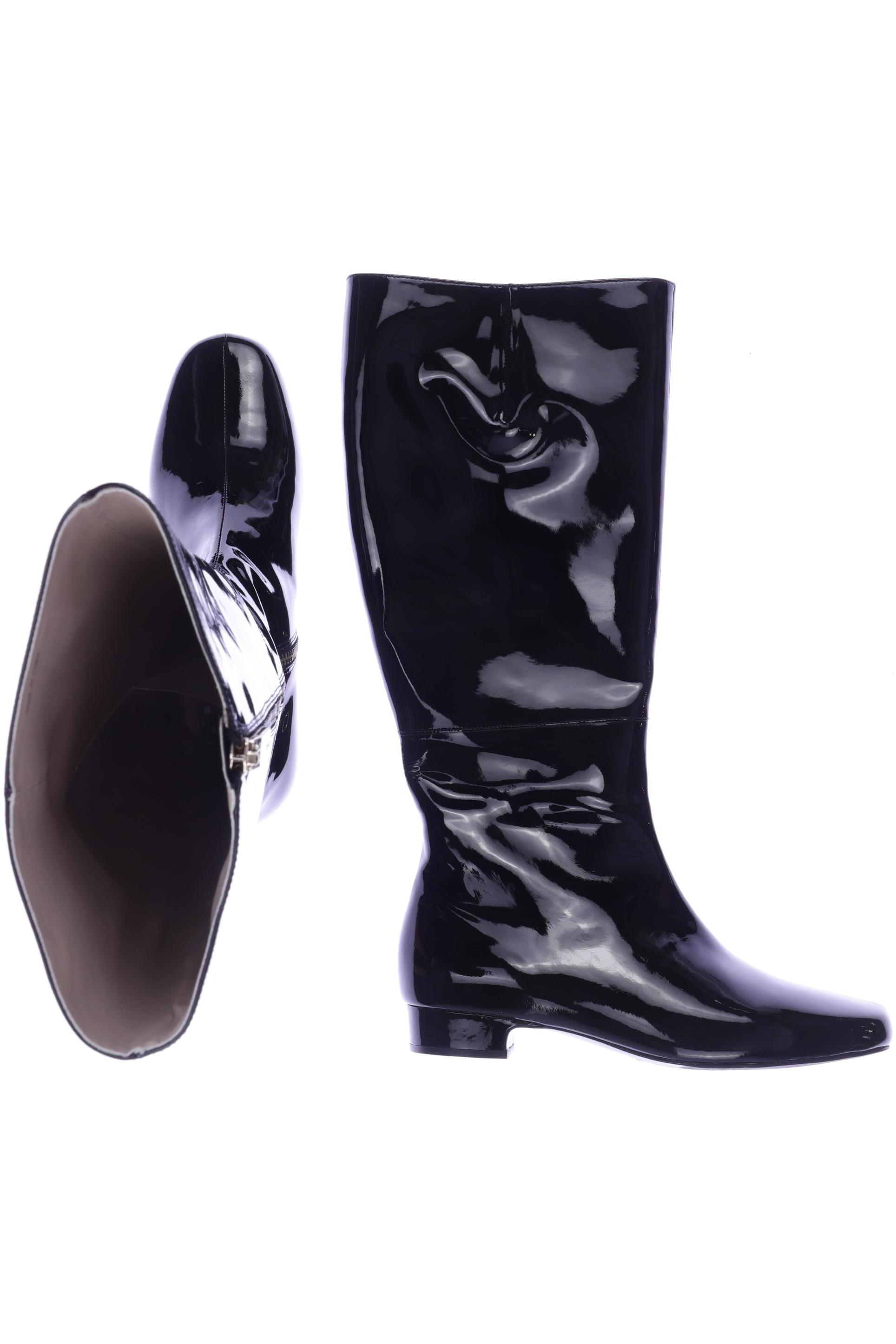 

Boden Damen Stiefel, schwarz, Gr. 40