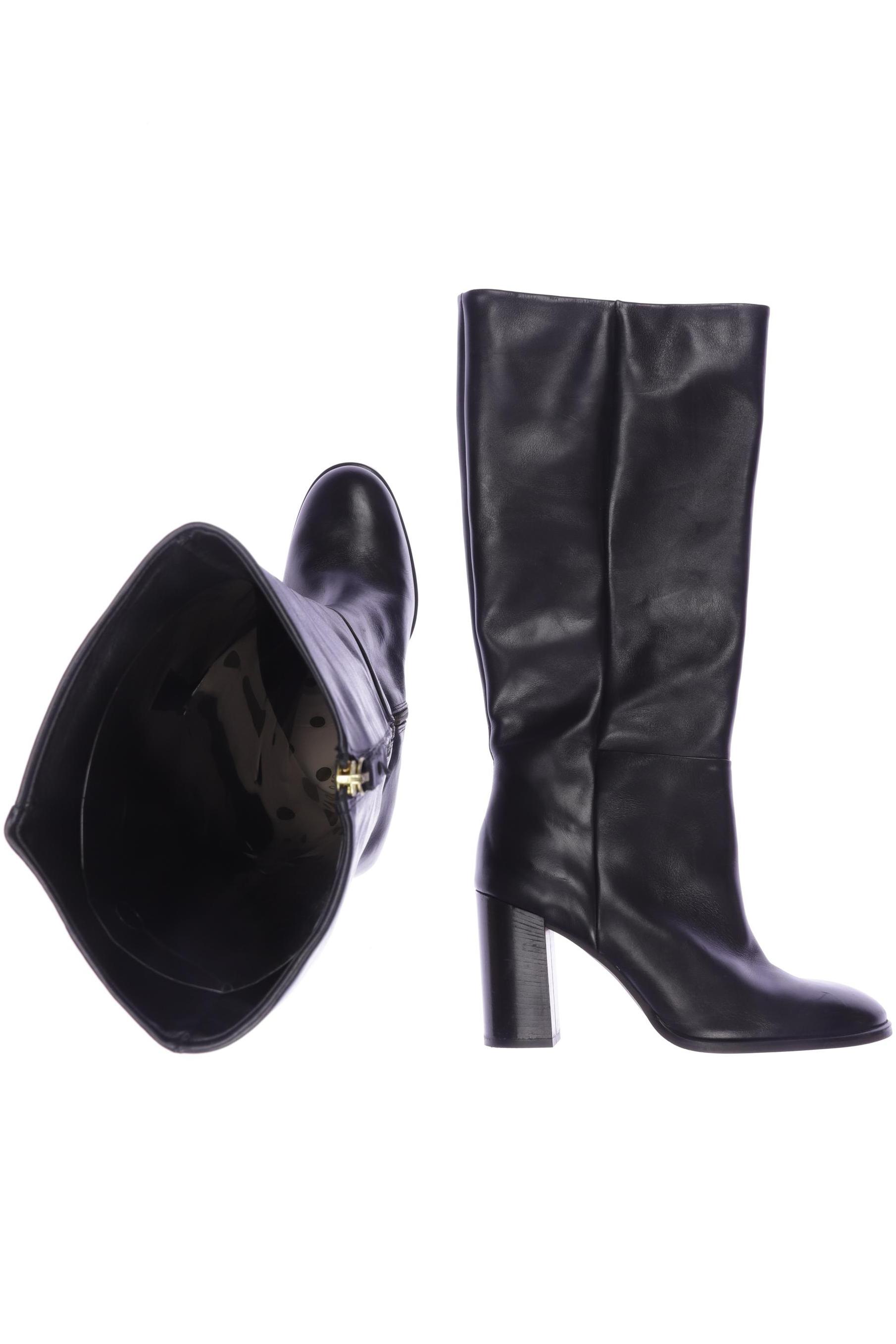 

Boden Damen Stiefel, schwarz, Gr. 41