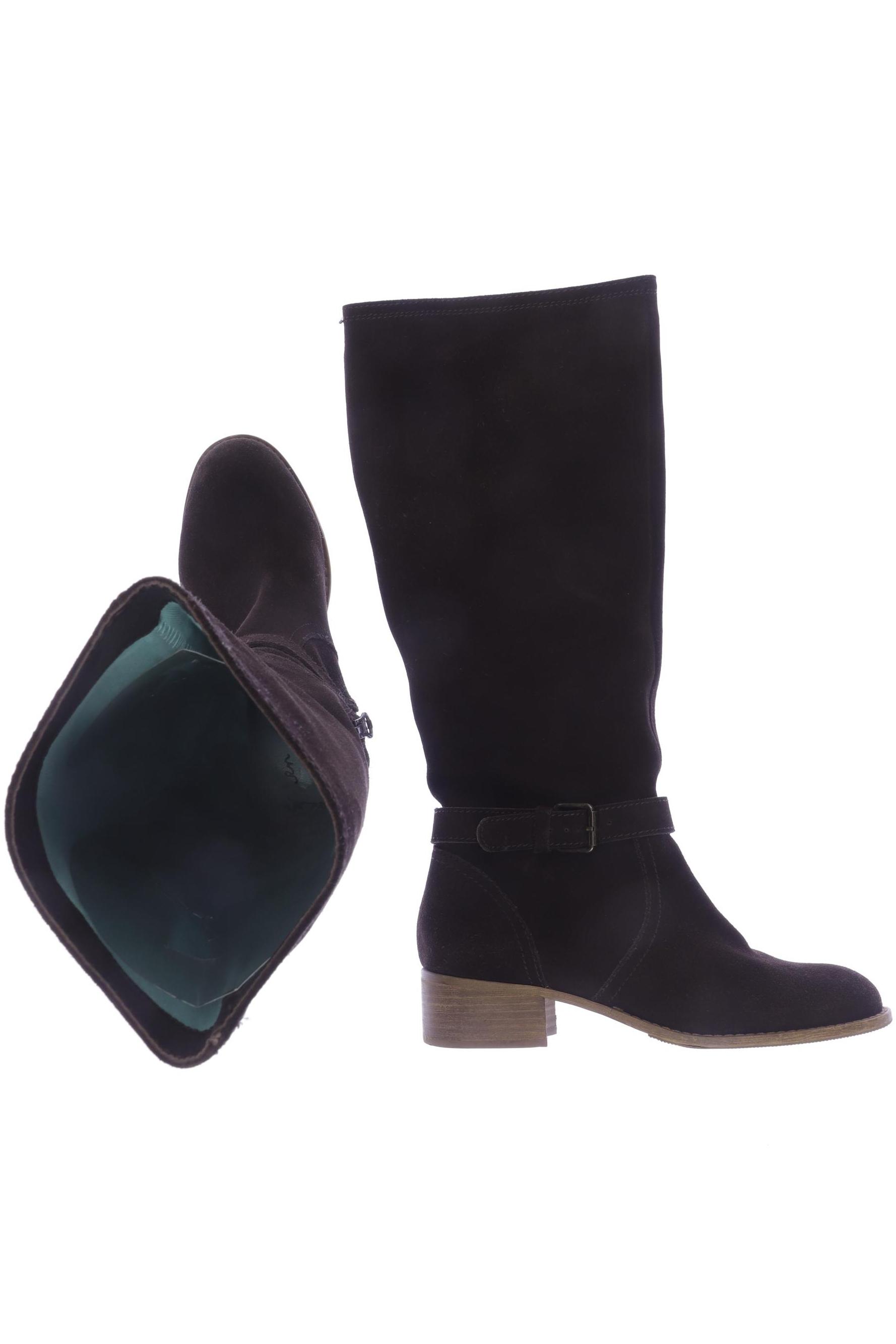 

Boden Damen Stiefel, braun, Gr. 38