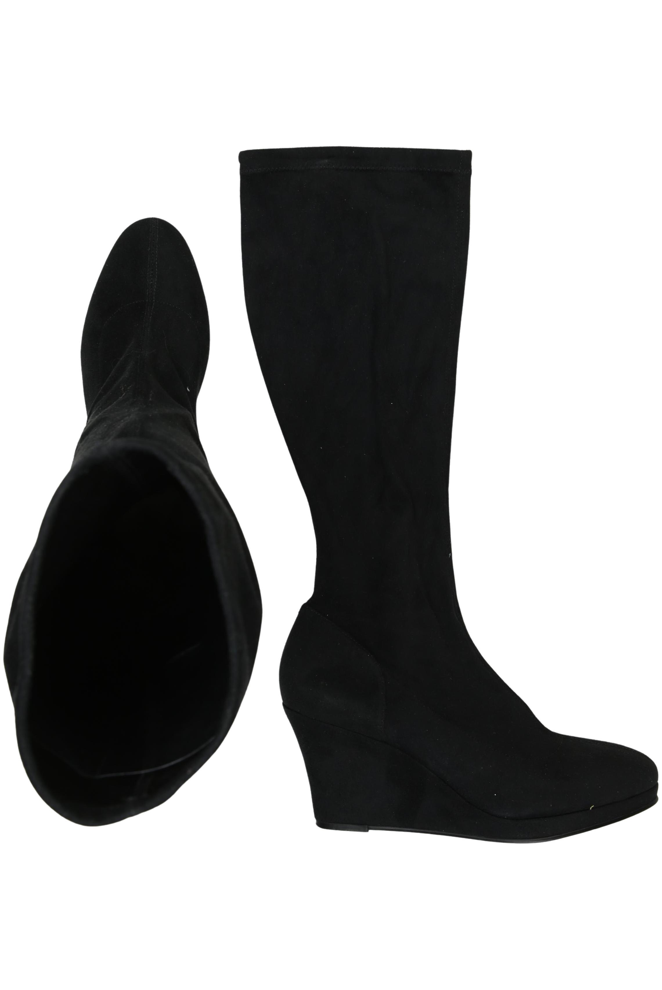 

Boden Damen Stiefel, schwarz, Gr. 39
