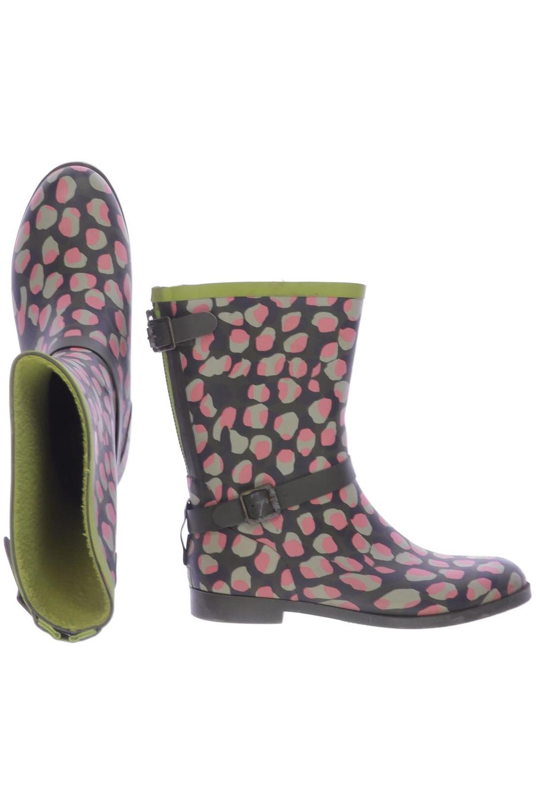 

Boden Damen Stiefel, grün, Gr. 40