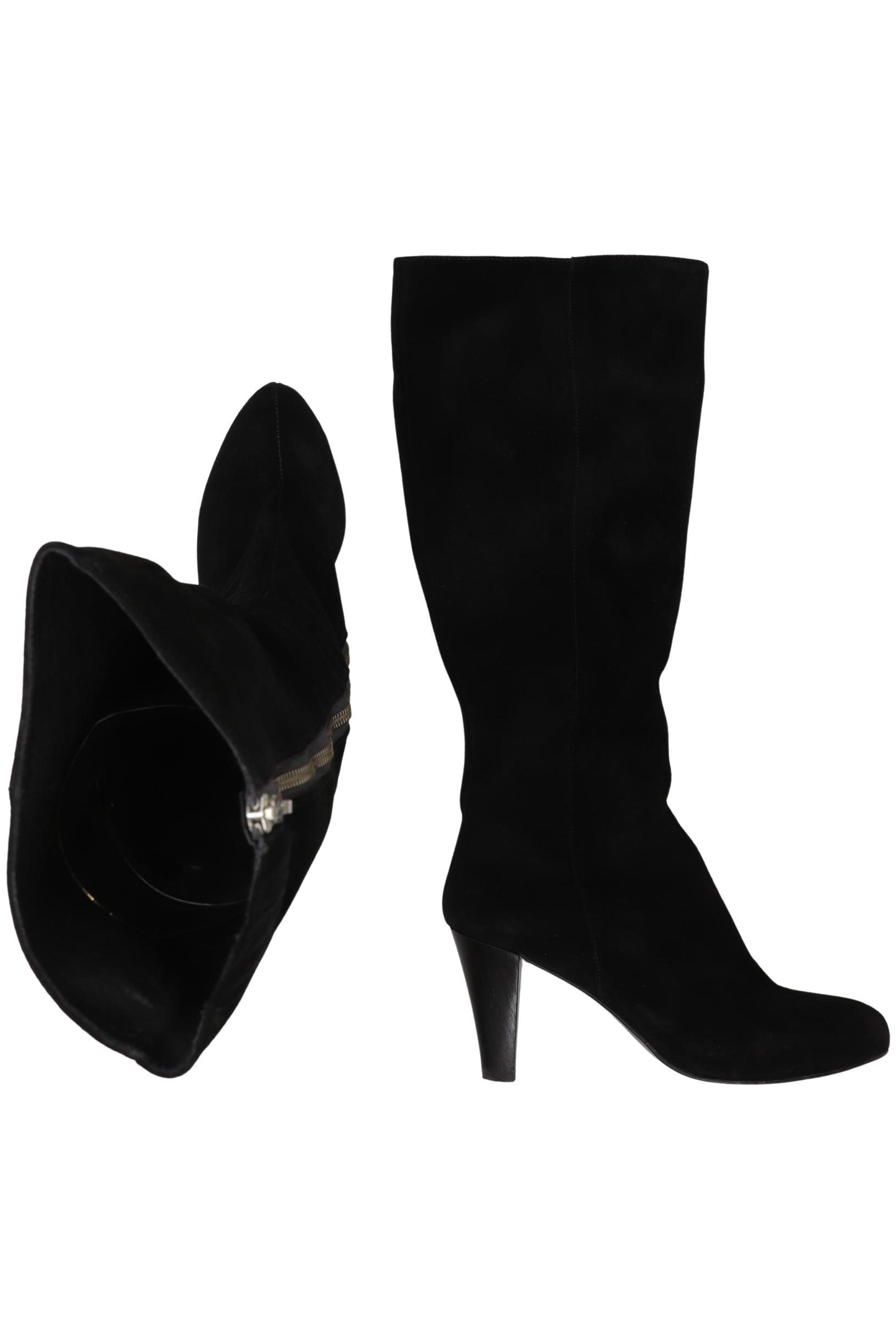 

Boden Damen Stiefel, schwarz, Gr. 37