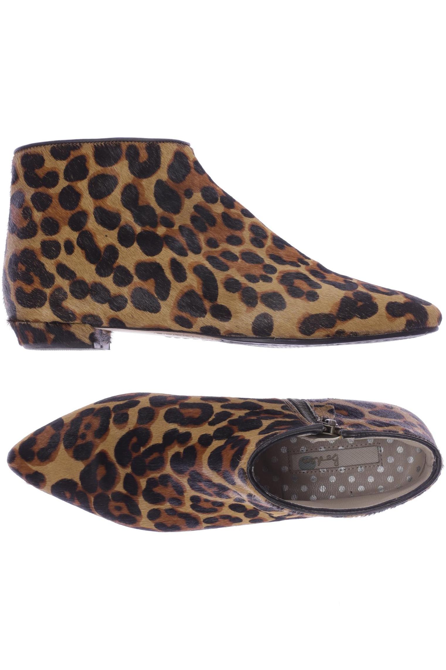 

Boden Damen Stiefelette, braun