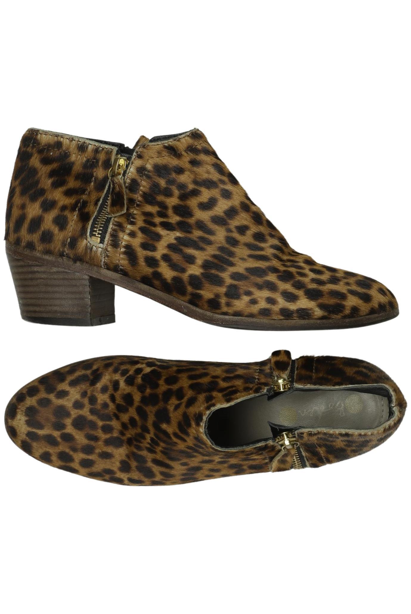 

Boden Damen Stiefelette, braun, Gr. 39