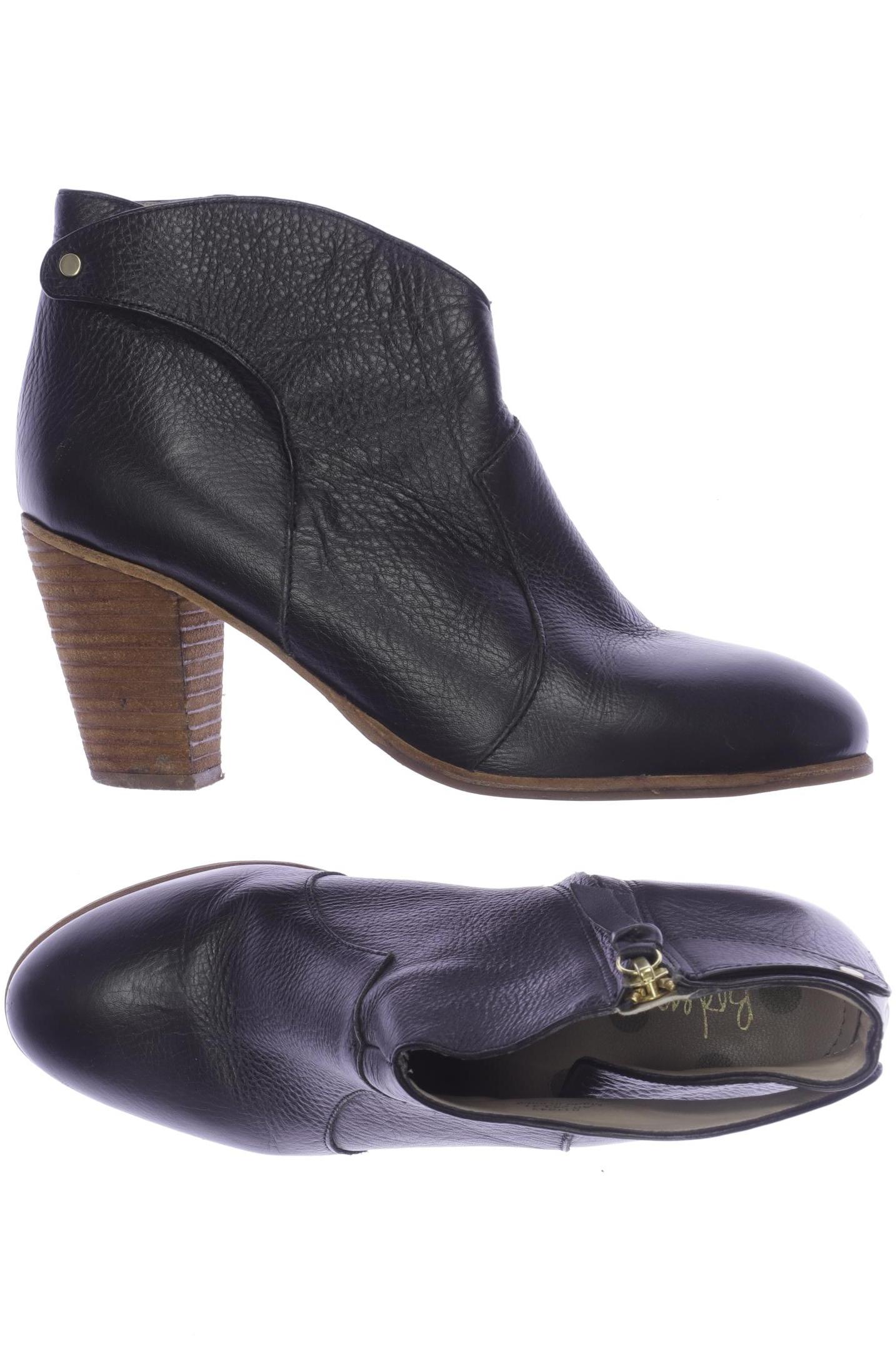 

Boden Damen Stiefelette, schwarz, Gr. 41