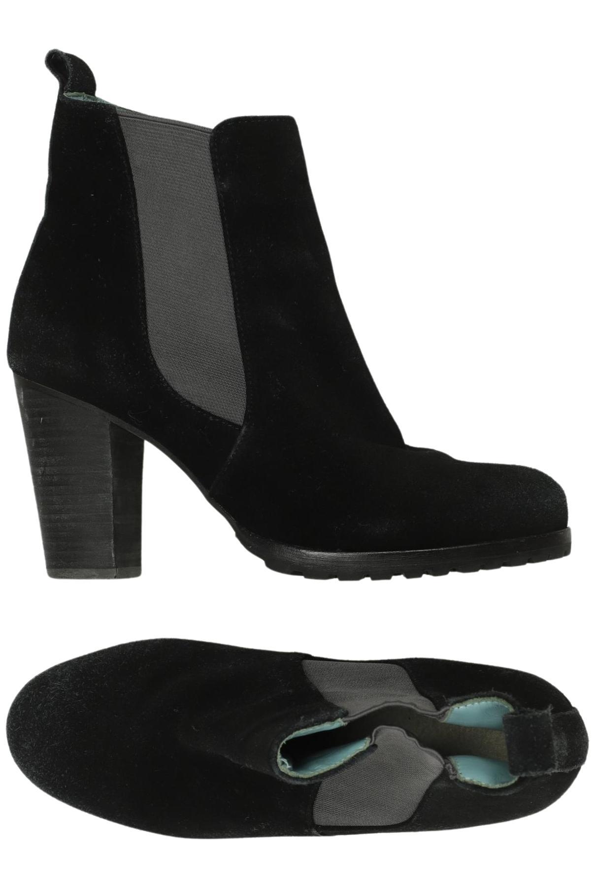 

Boden Damen Stiefelette, schwarz, Gr. 38