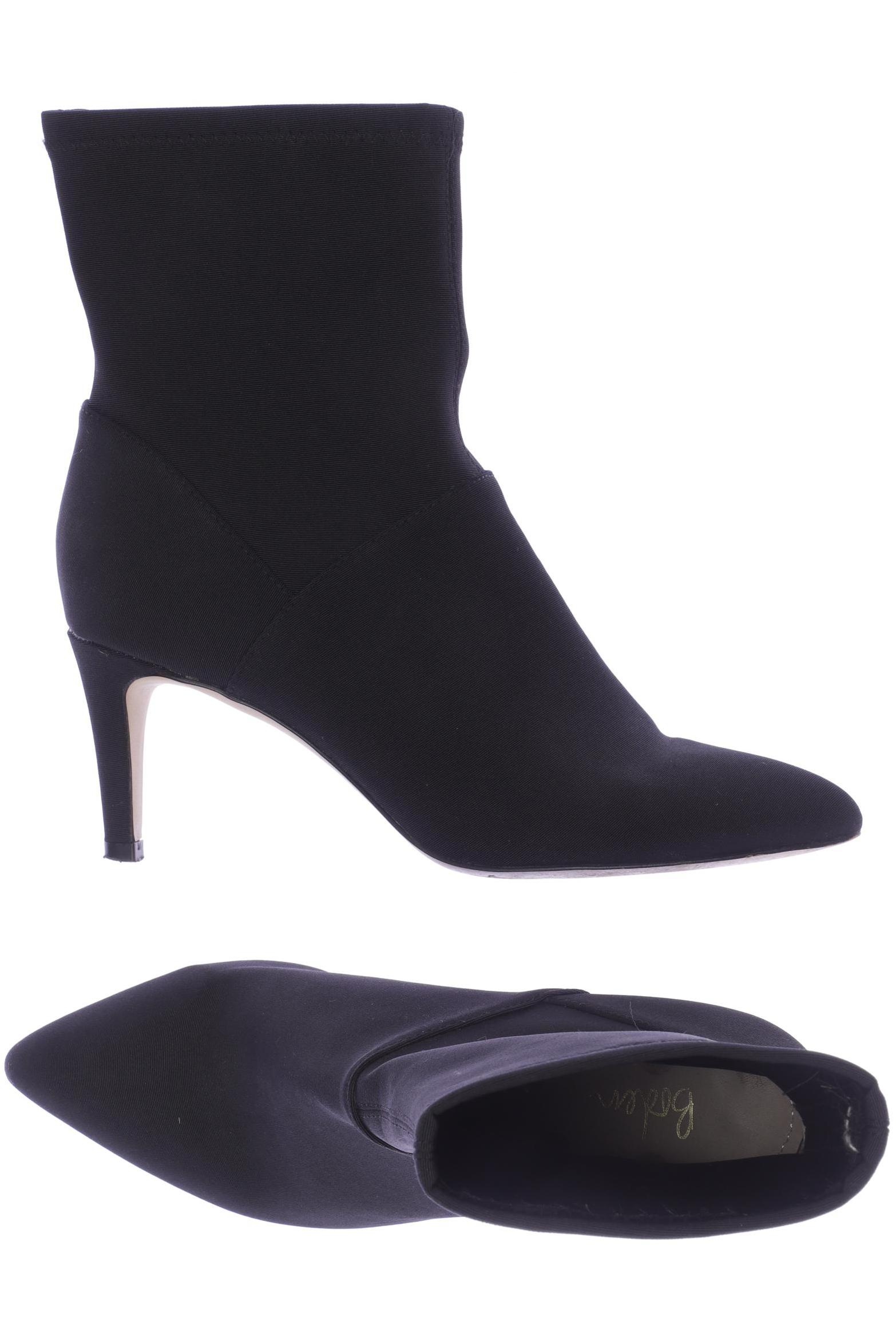 

Boden Damen Stiefelette, schwarz, Gr. 37