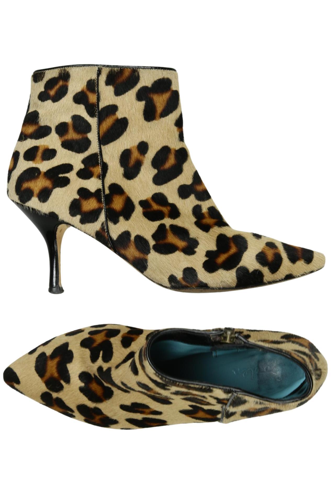 

Boden Damen Stiefelette, braun, Gr. 39