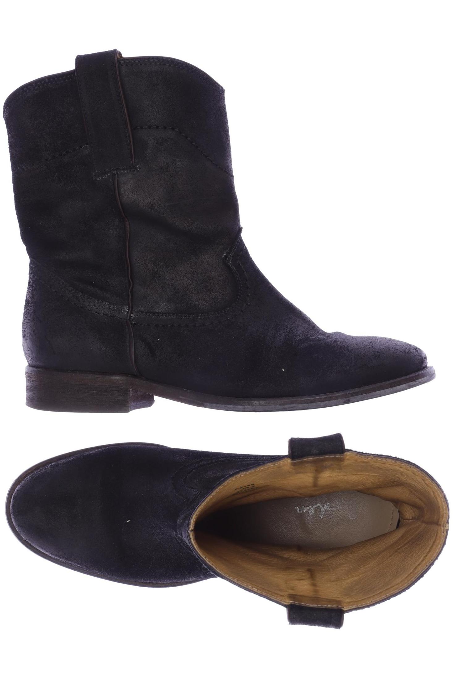 

Boden Damen Stiefelette, schwarz, Gr. 38