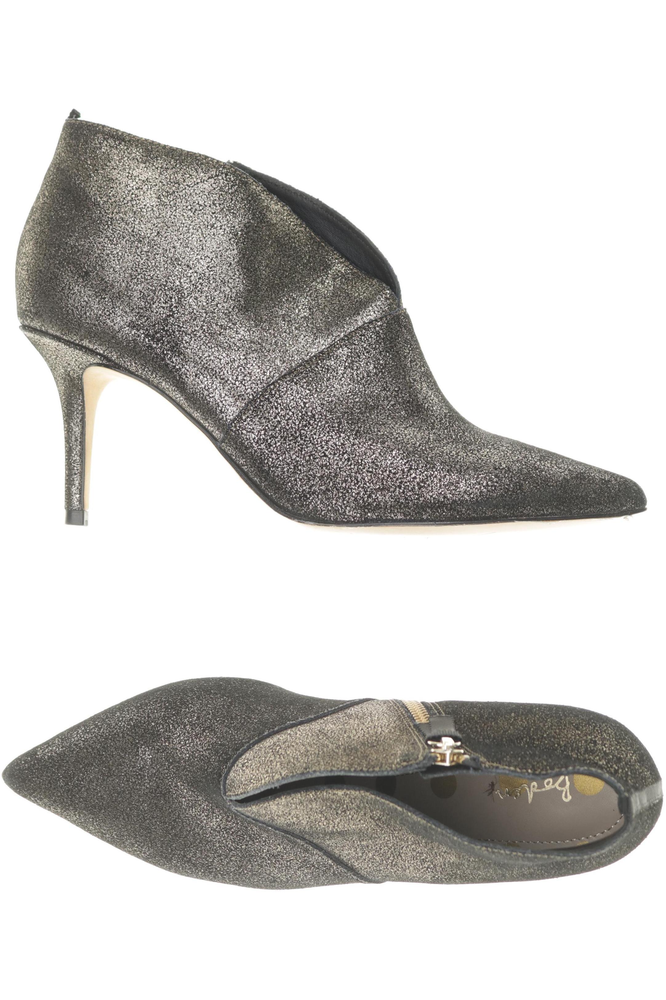 

Boden Damen Stiefelette, beige, Gr. 41