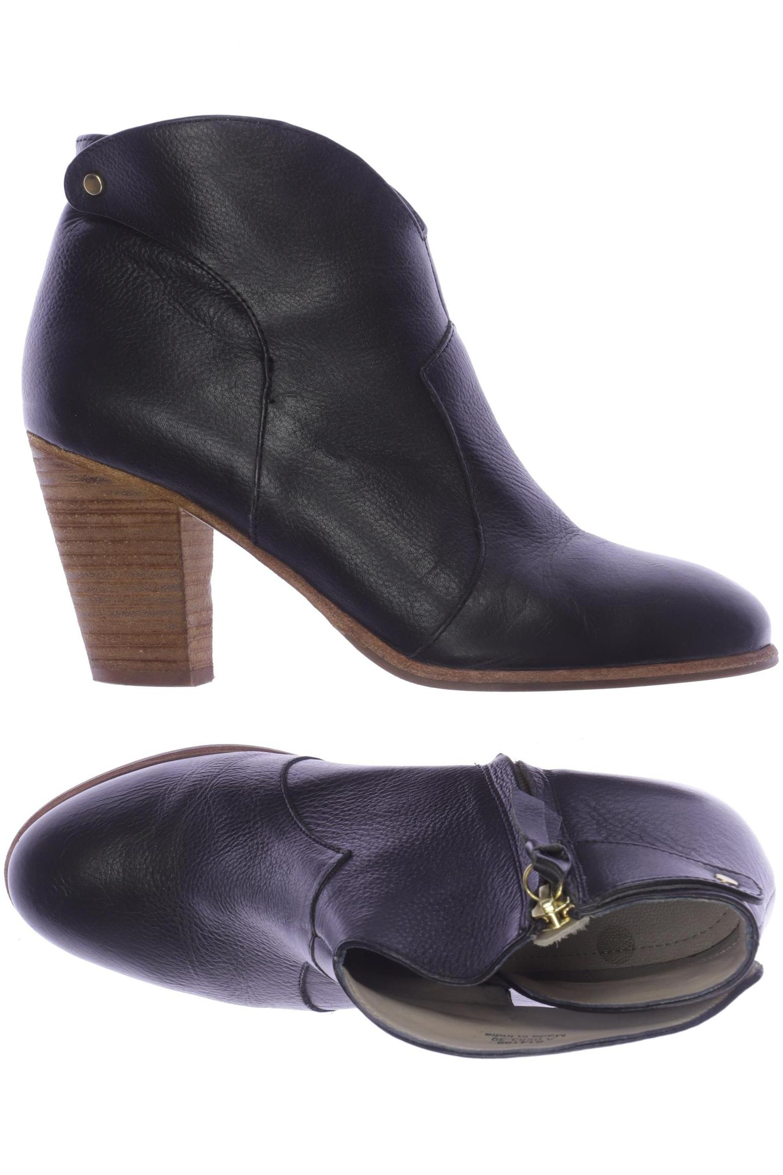 

Boden Damen Stiefelette, schwarz, Gr. 39