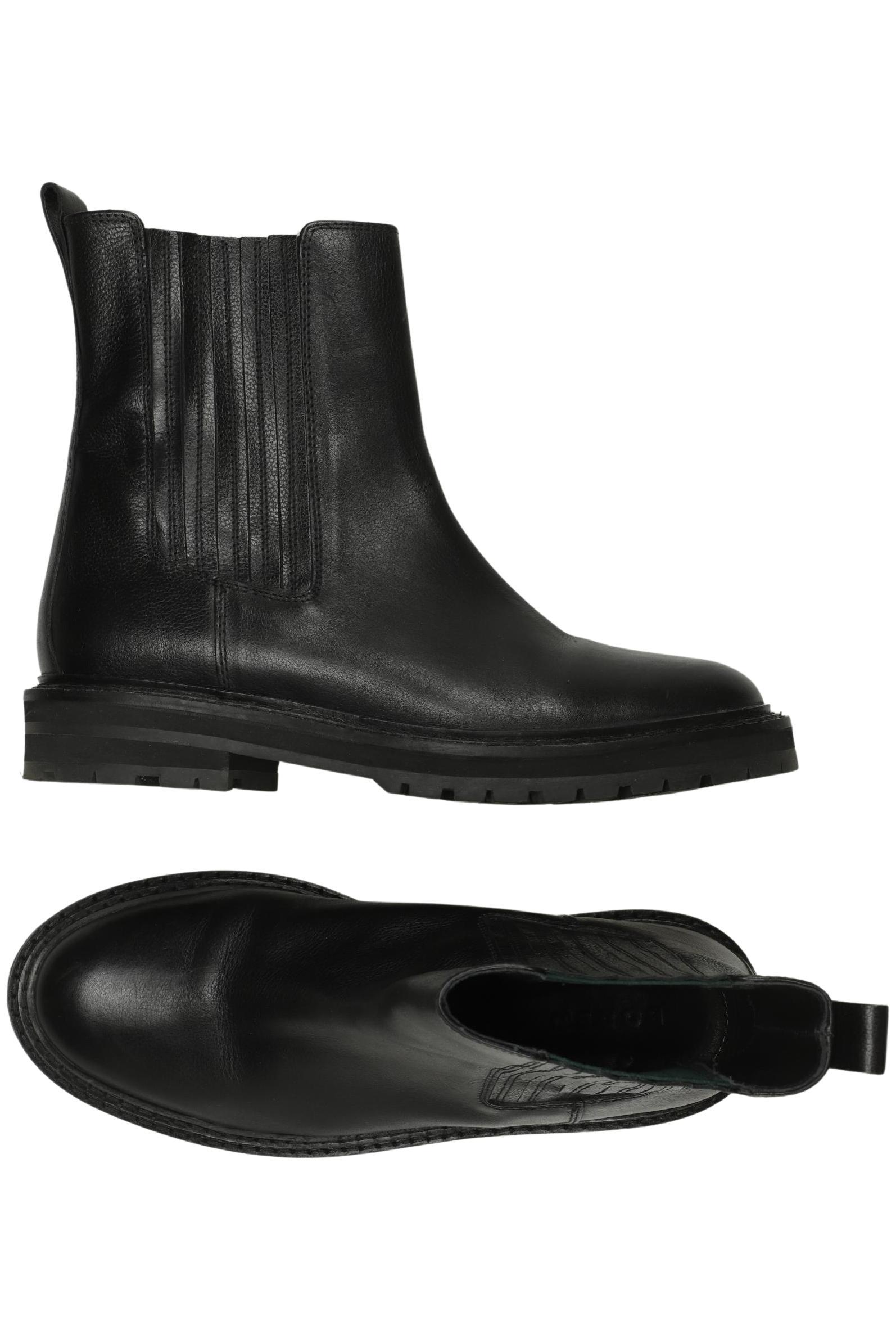 

Boden Damen Stiefelette, schwarz, Gr. 40
