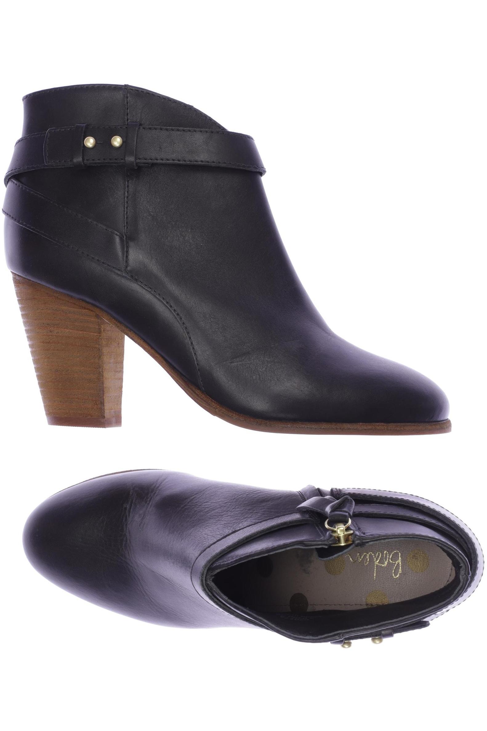 

Boden Damen Stiefelette, schwarz, Gr. 38