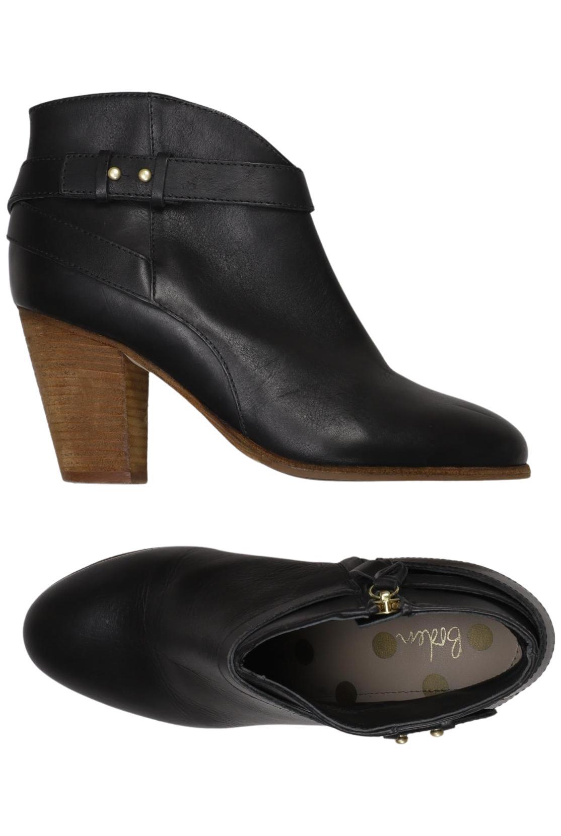 

Boden Damen Stiefelette, schwarz, Gr. 38
